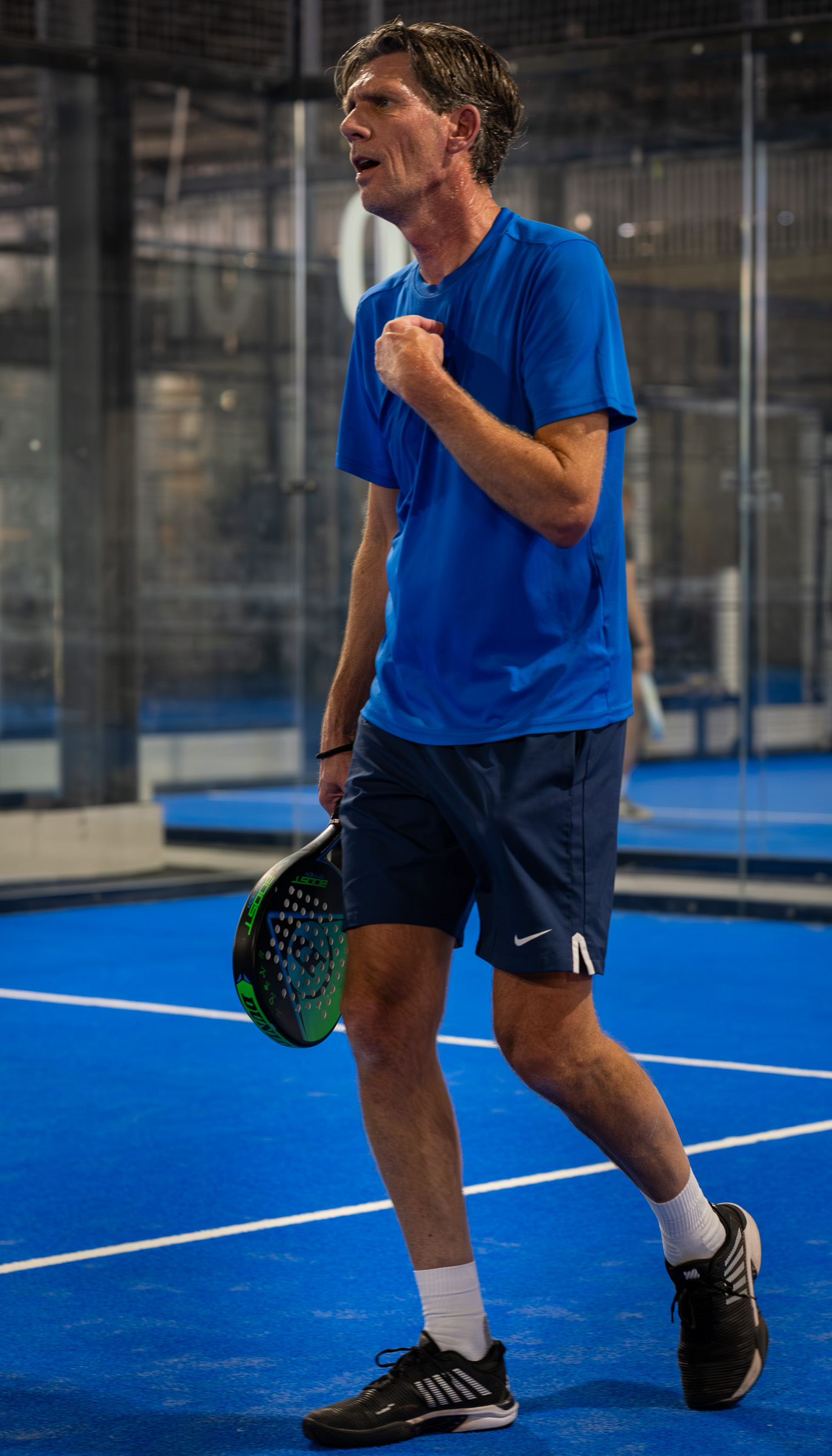 Lindo vs the Netherlands - изображение 45