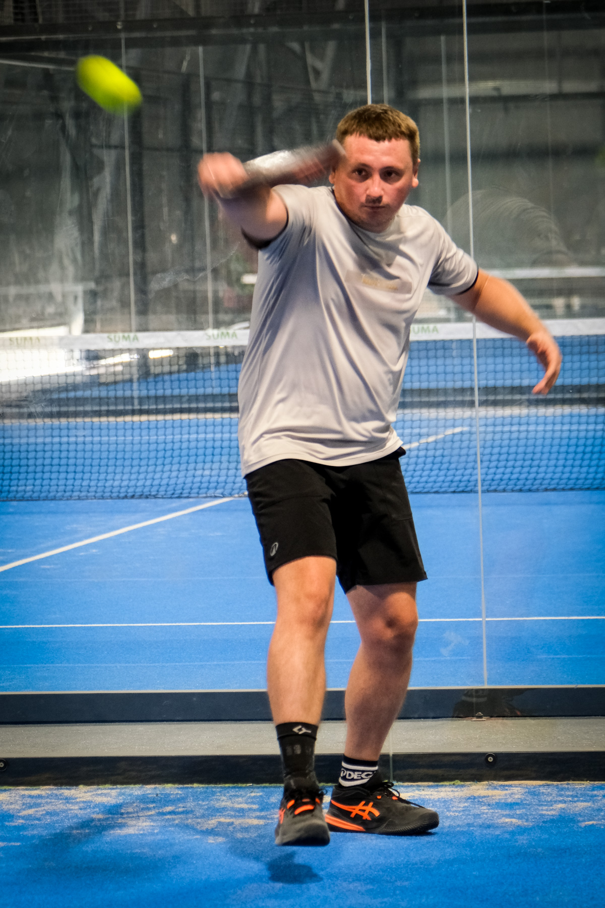 IVIN Padel Tournament - изображение 295