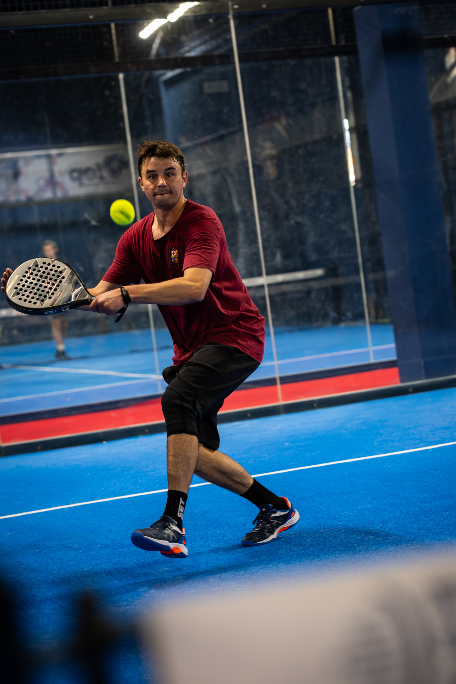 IVIN Halloween Padel Tournament 3.25-3.5&3.75-4.0 - изображение 74