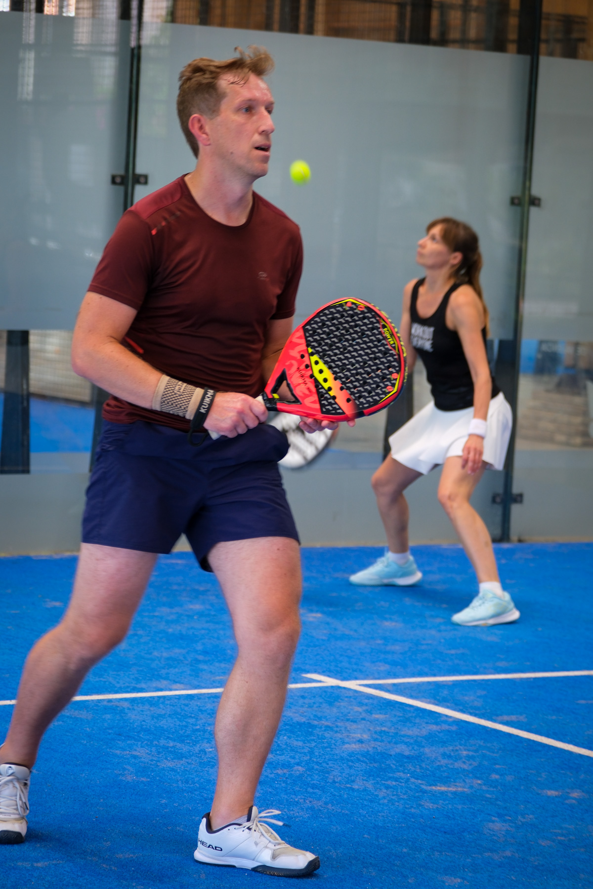 Padel Tournament by Karo - изображение 187