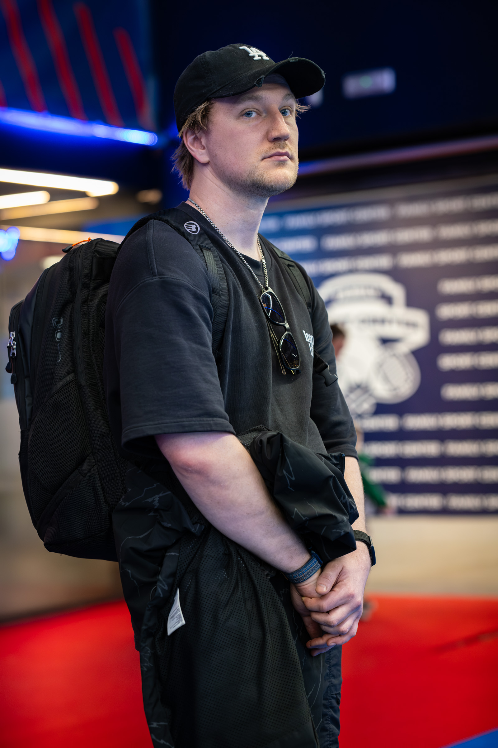 IVIN Halloween Padel Tournament 2.0-2.5&2.75-3.0 - изображение 252