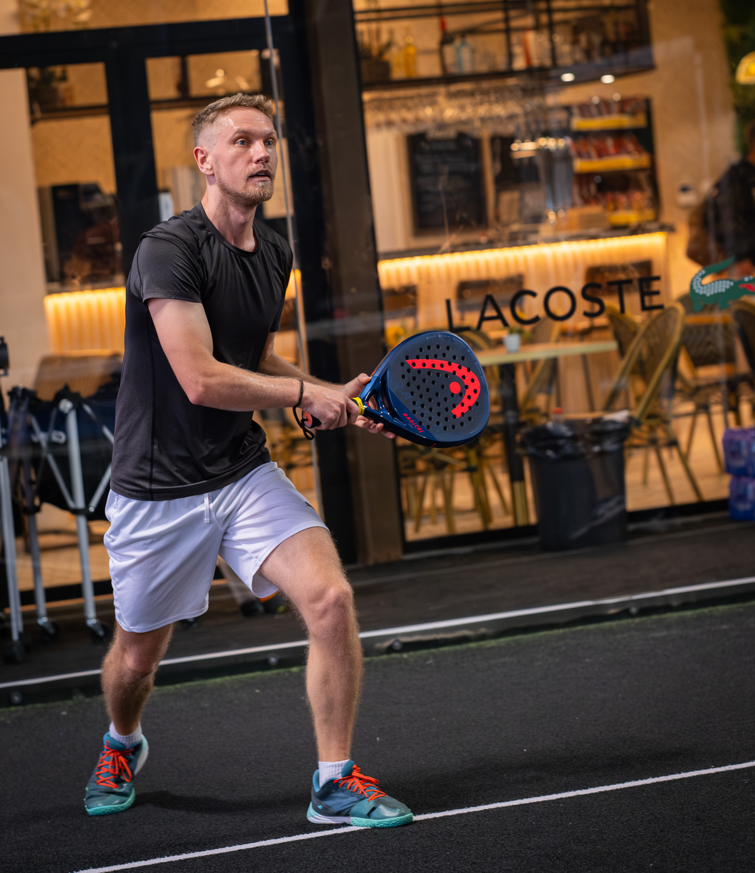 Lindo October Heat Cup - изображение 34