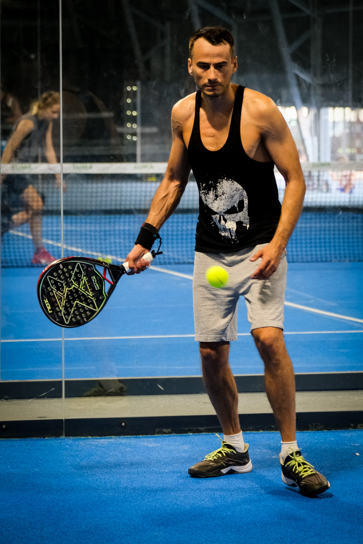 IVIN Padel Tournament - изображение 105