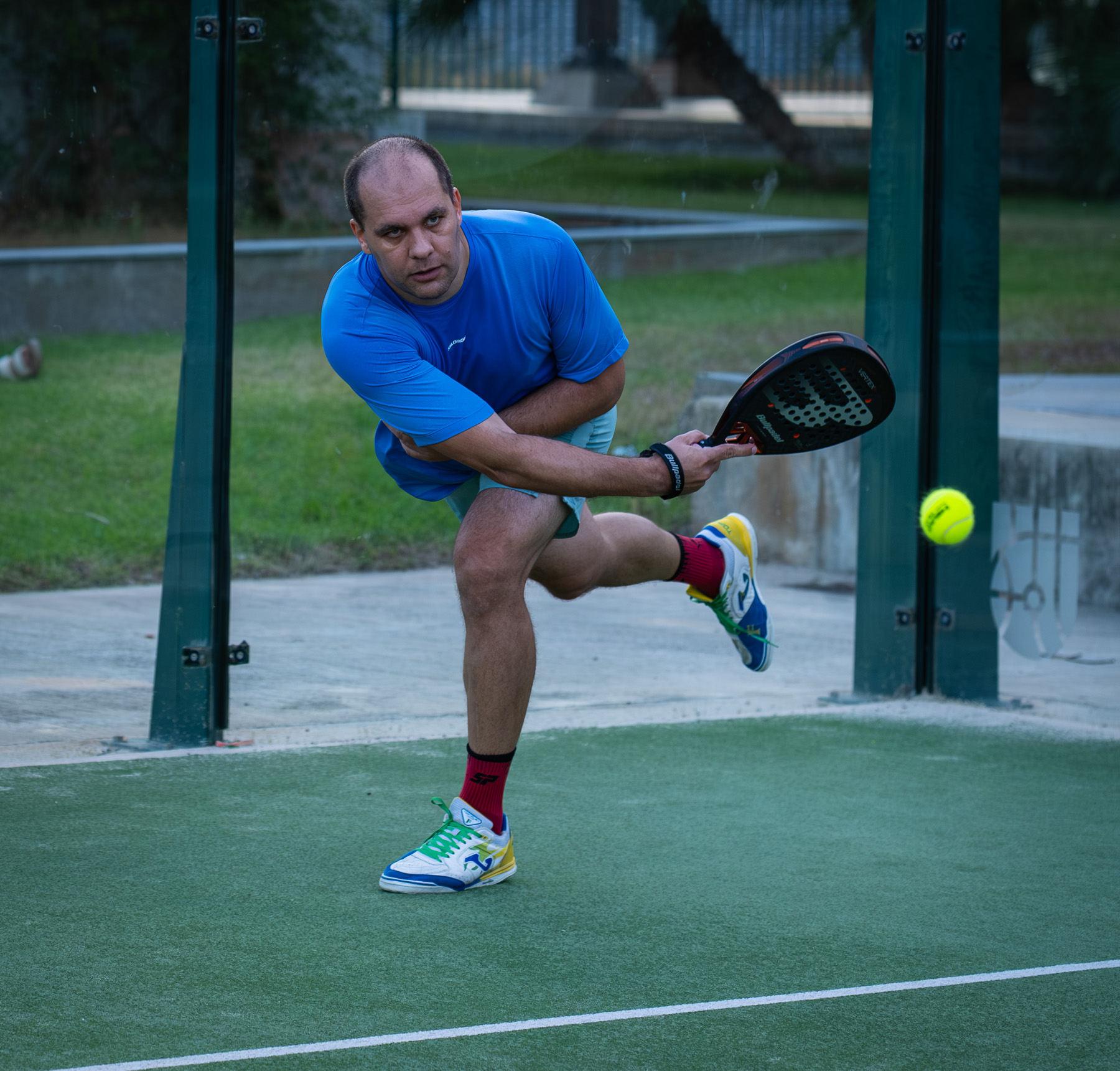 Padel Tournament by Daria - изображение 70