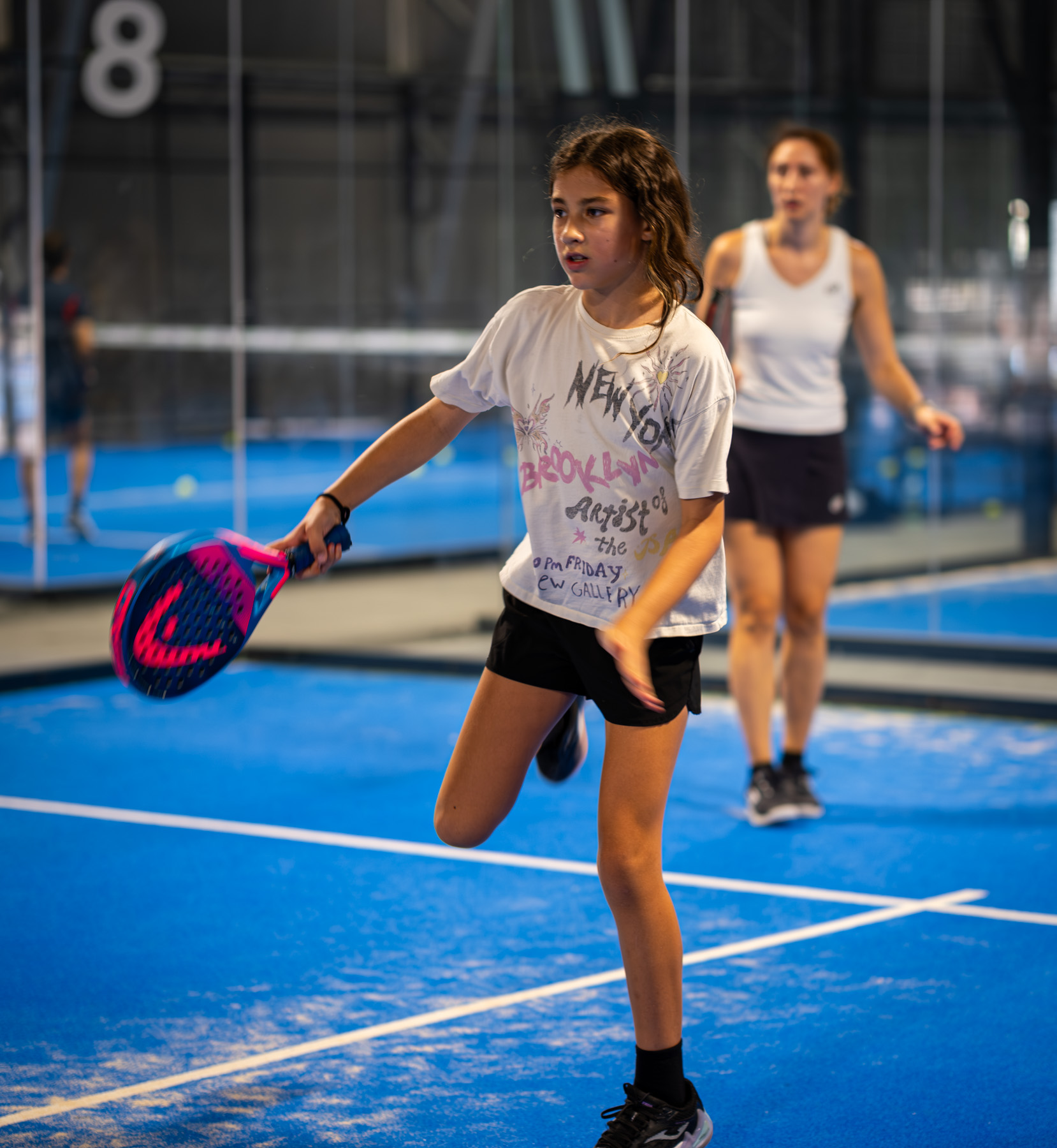 IVIN Queen of the Court - изображение 179