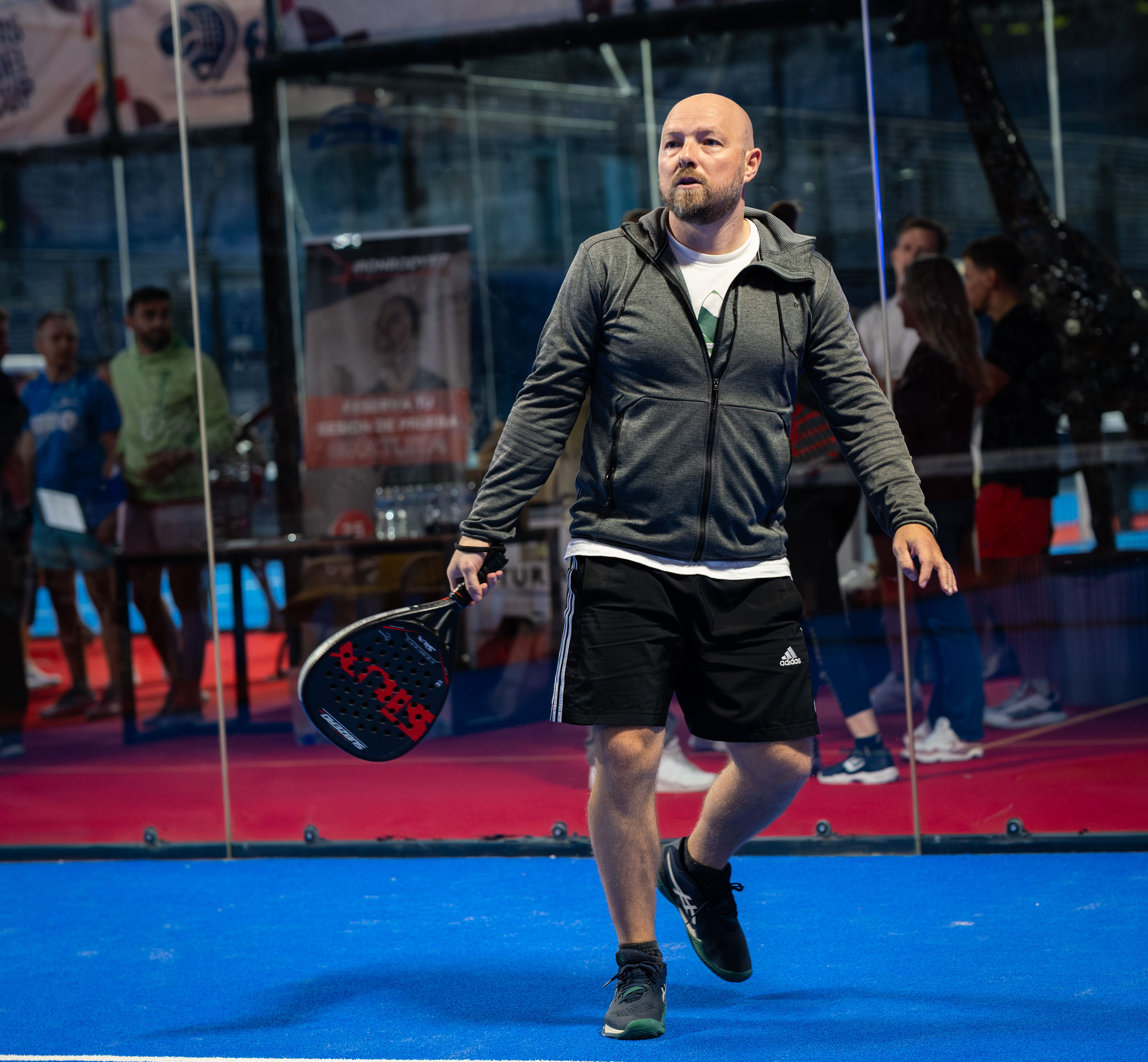 IVIN Halloween Padel Tournament 2.0-2.5&2.75-3.0 - изображение 155