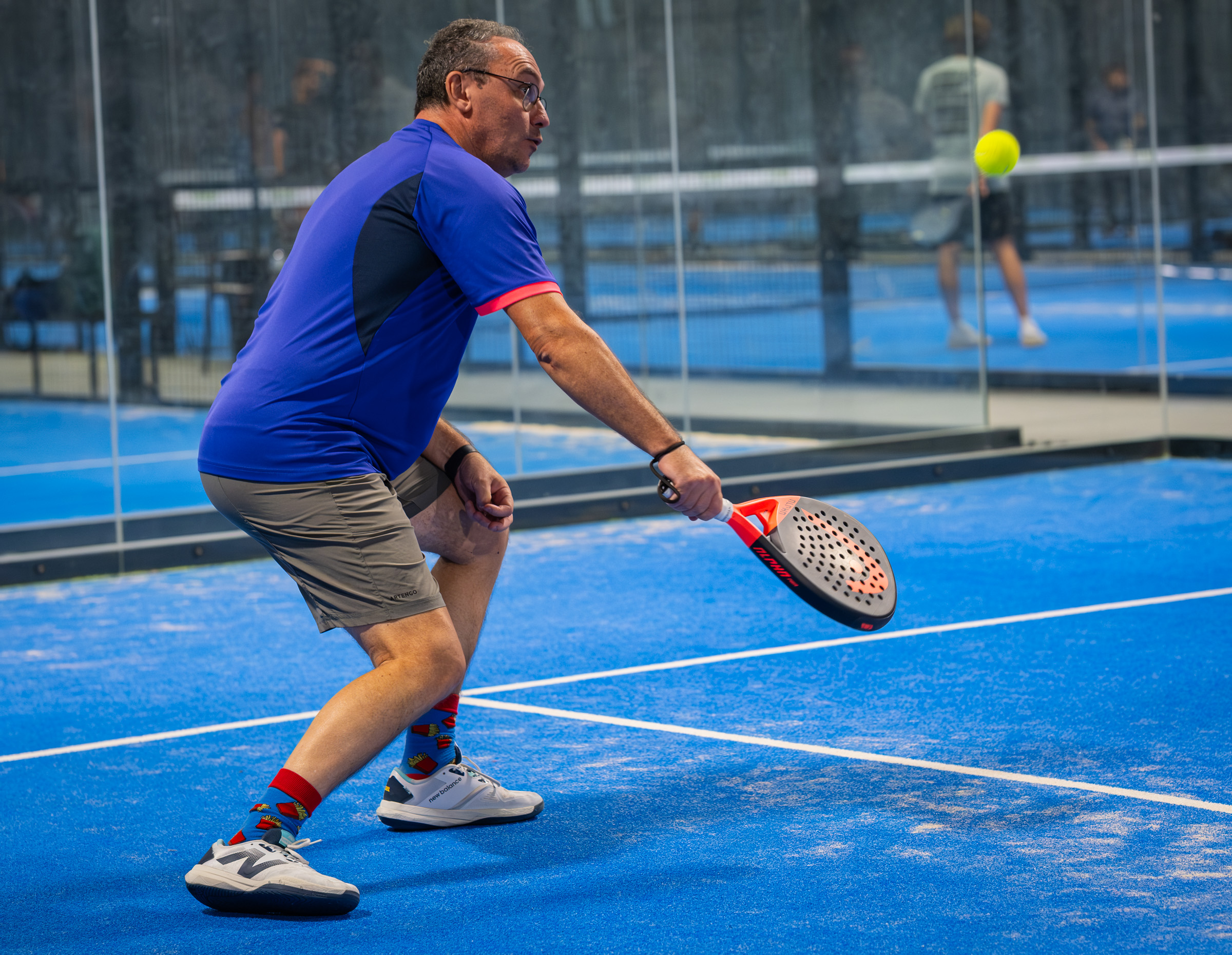 King of the Court Padel Tournament - изображение 151