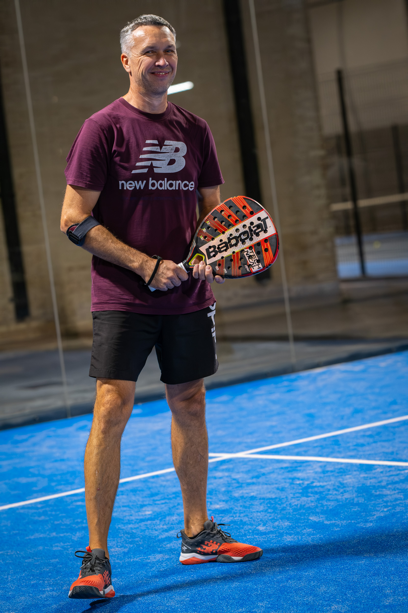 King of the Court Padel Tournament - изображение 5