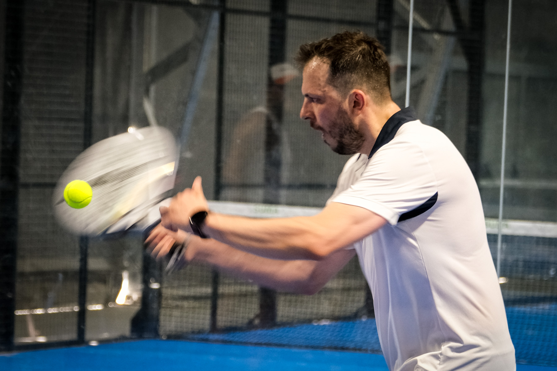 IVIN Padel Tournament - изображение 59