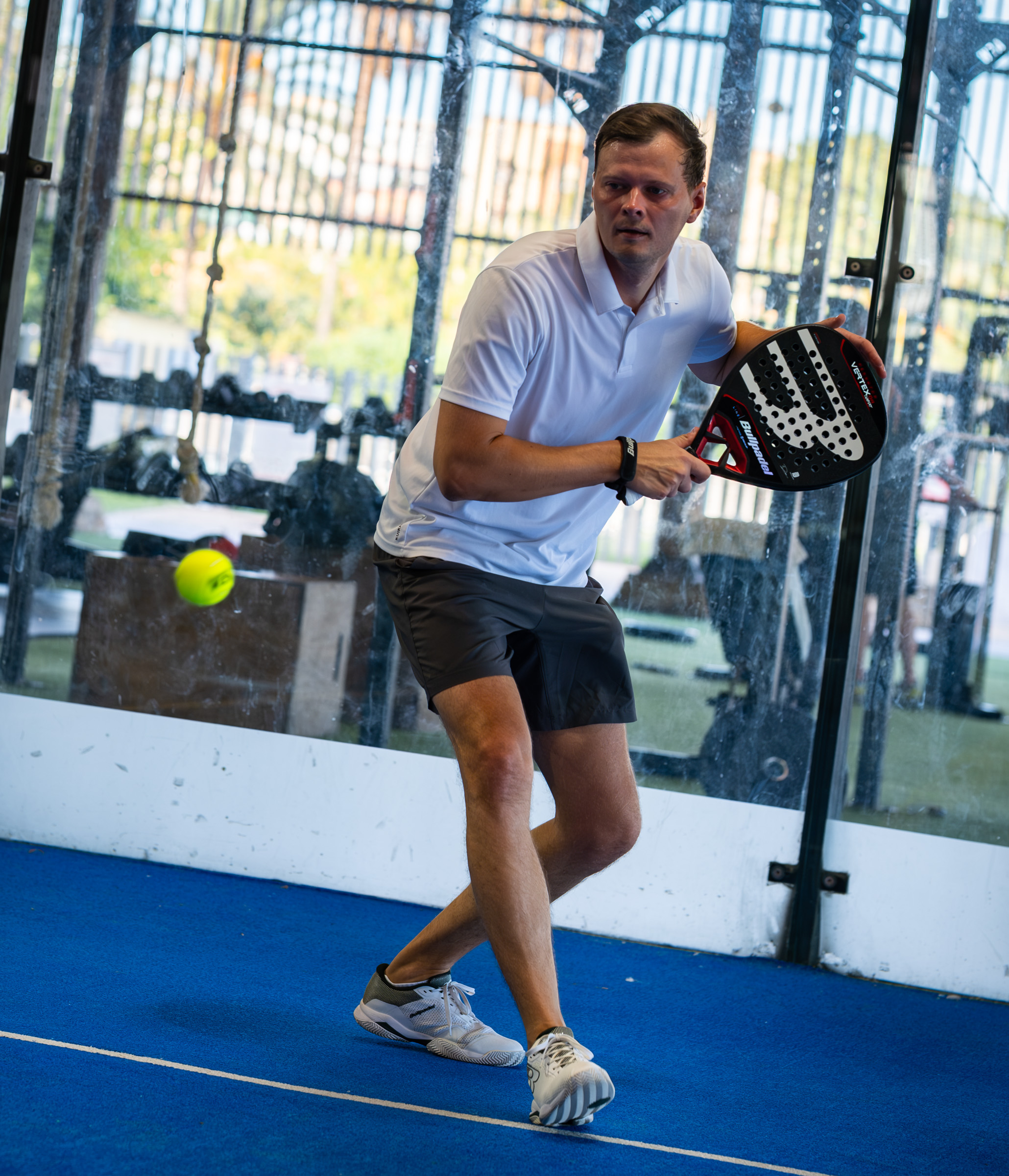 Padel Tournament by Oleg - изображение 46