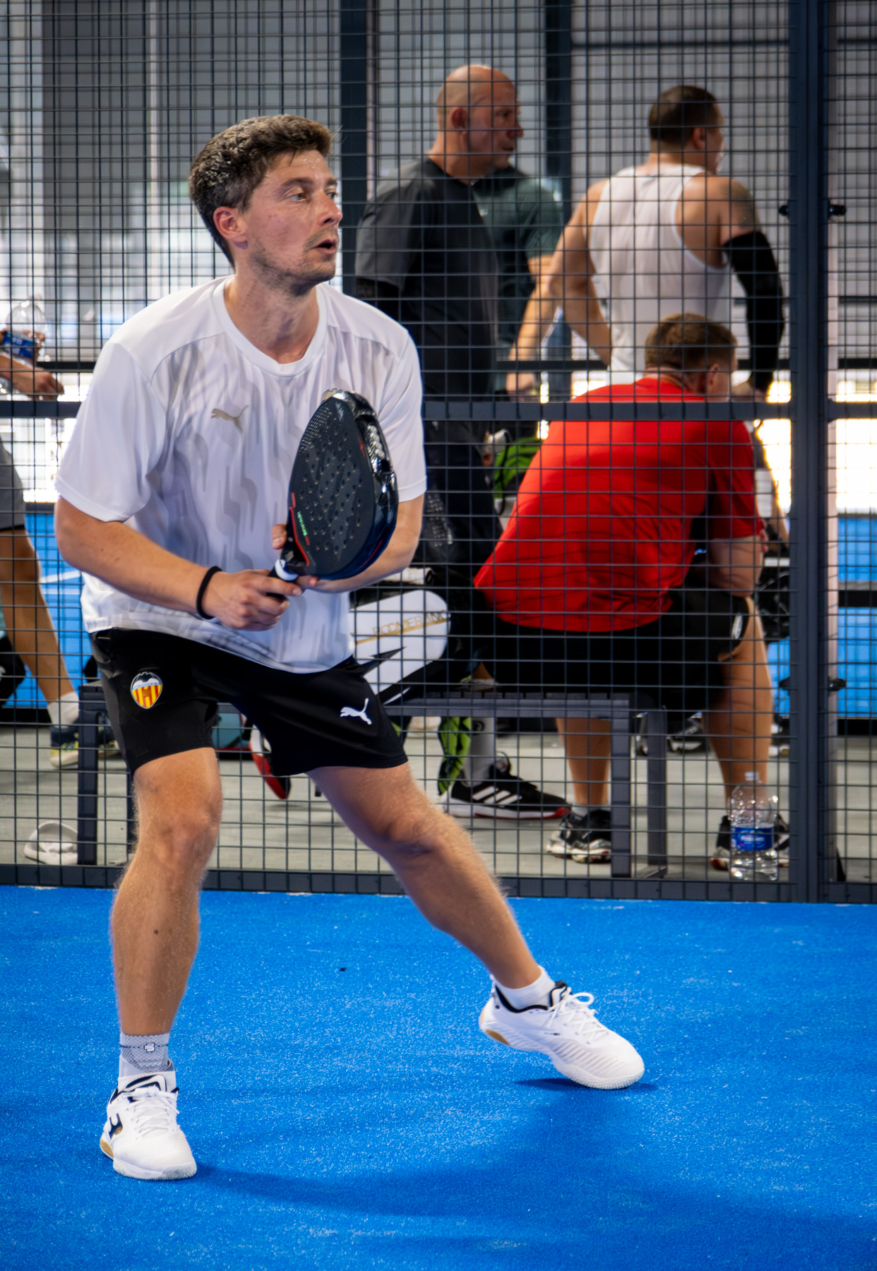 IVIN Padel Tournament - изображение 145