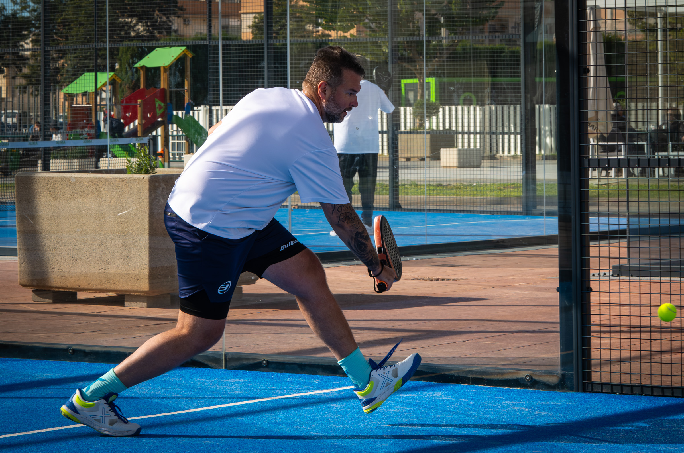 King of the Court Padel Tournament - изображение 61