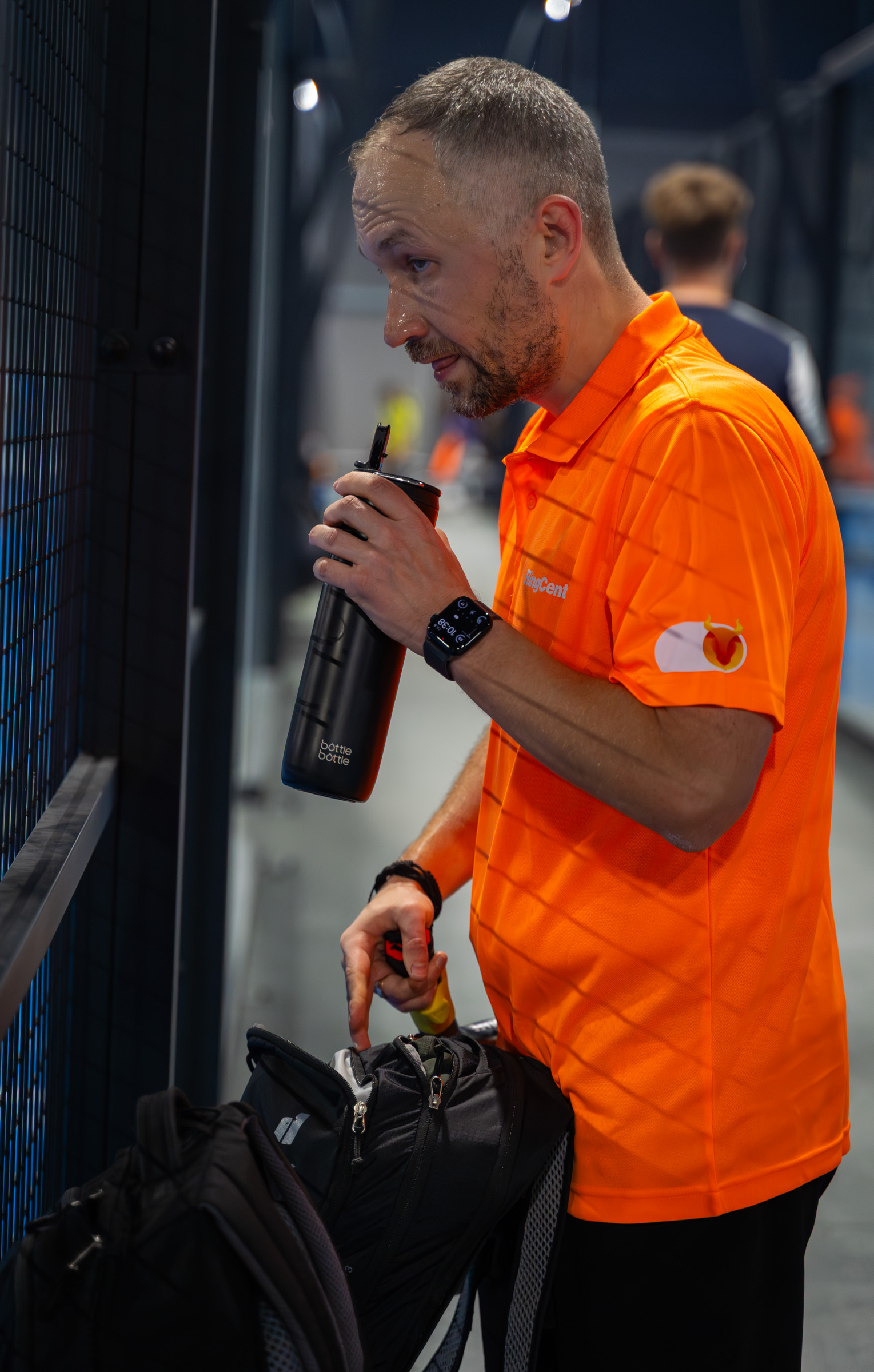 RingCentral Padel Tornament - изображение 33