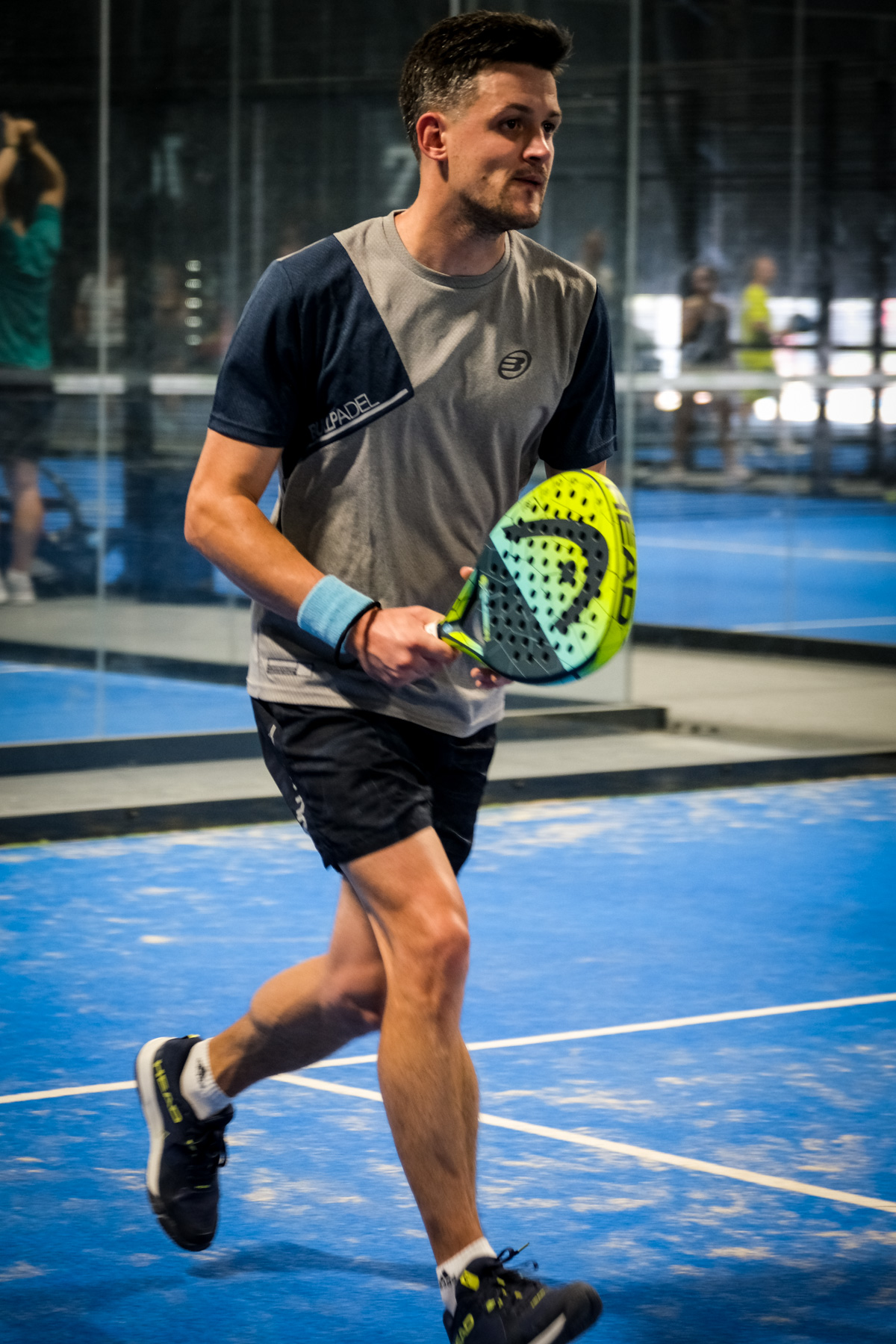 IVIN Padel Tournament - изображение 262