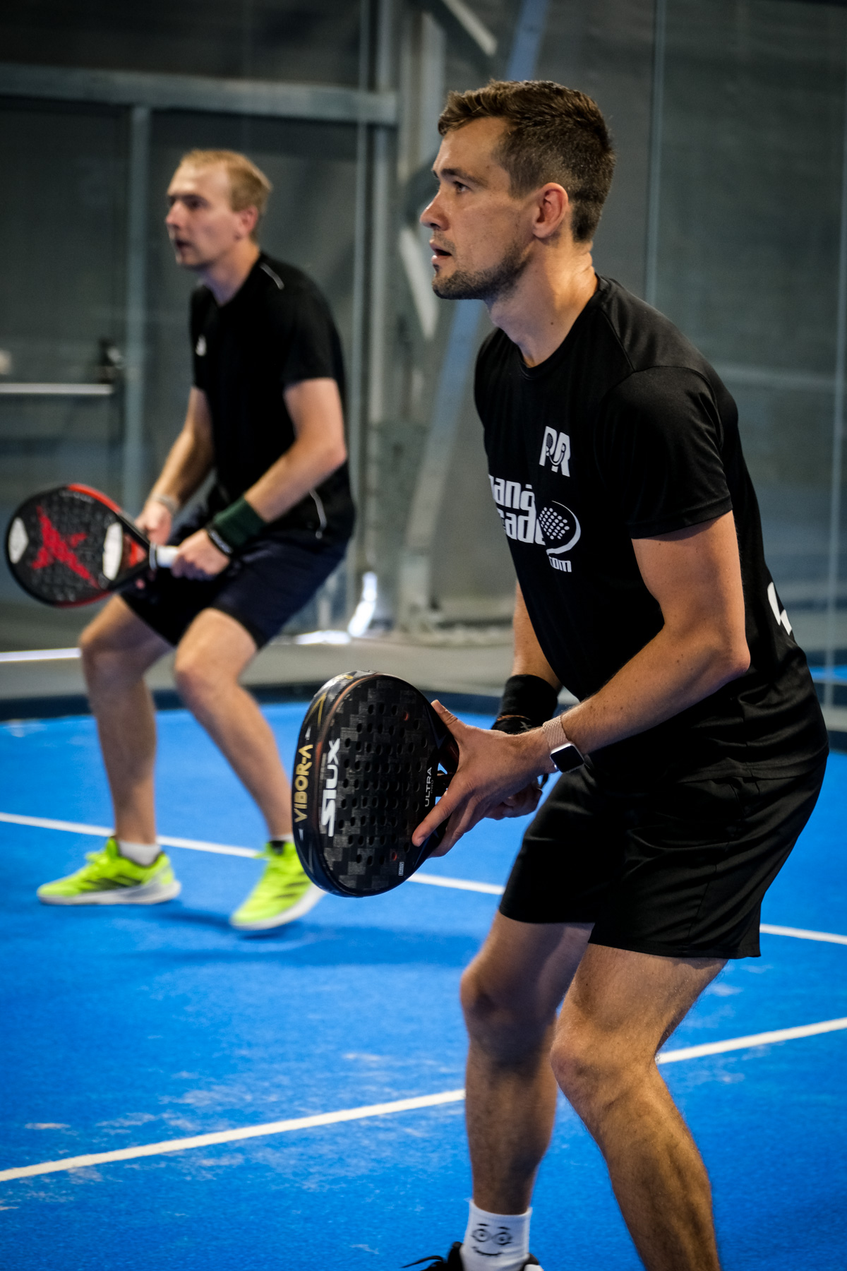 IVIN Padel Tournament - изображение 225