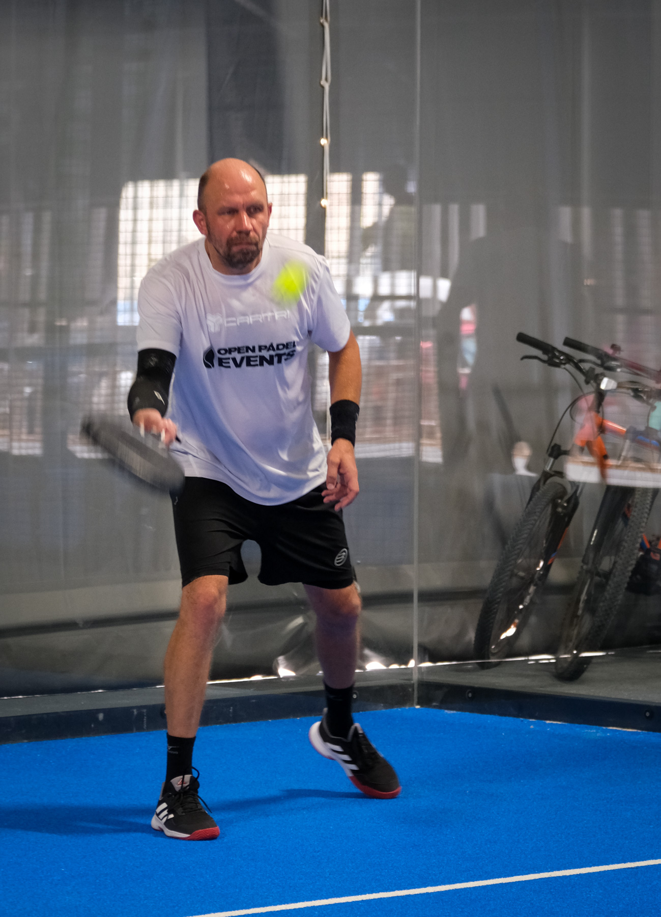 IVIN Padel Tournament - изображение 151