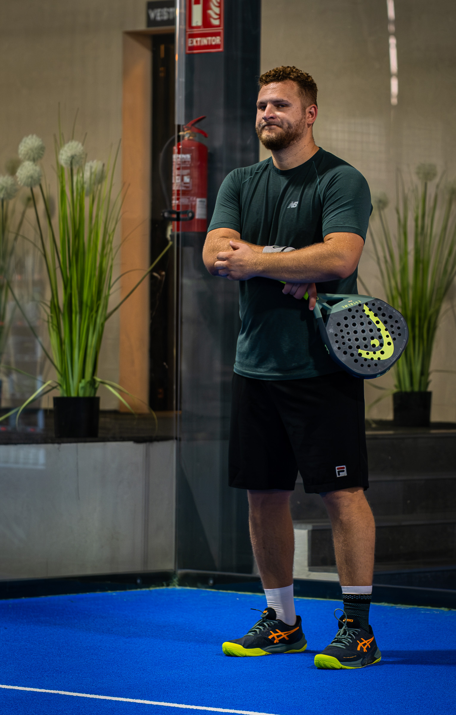 Lindo Padel Tournament - изображение 40