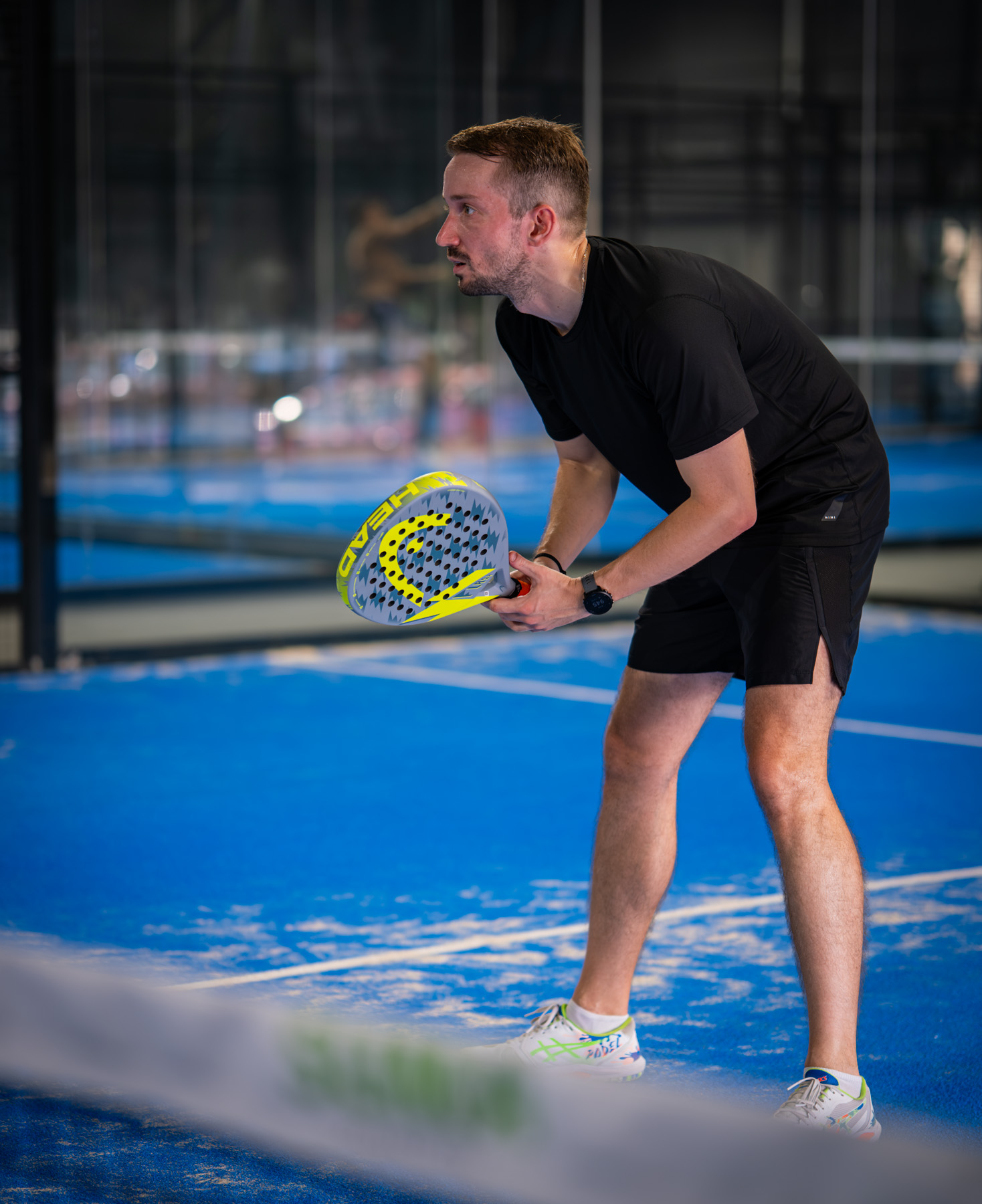IVIN Padel Tournament - изображение 2