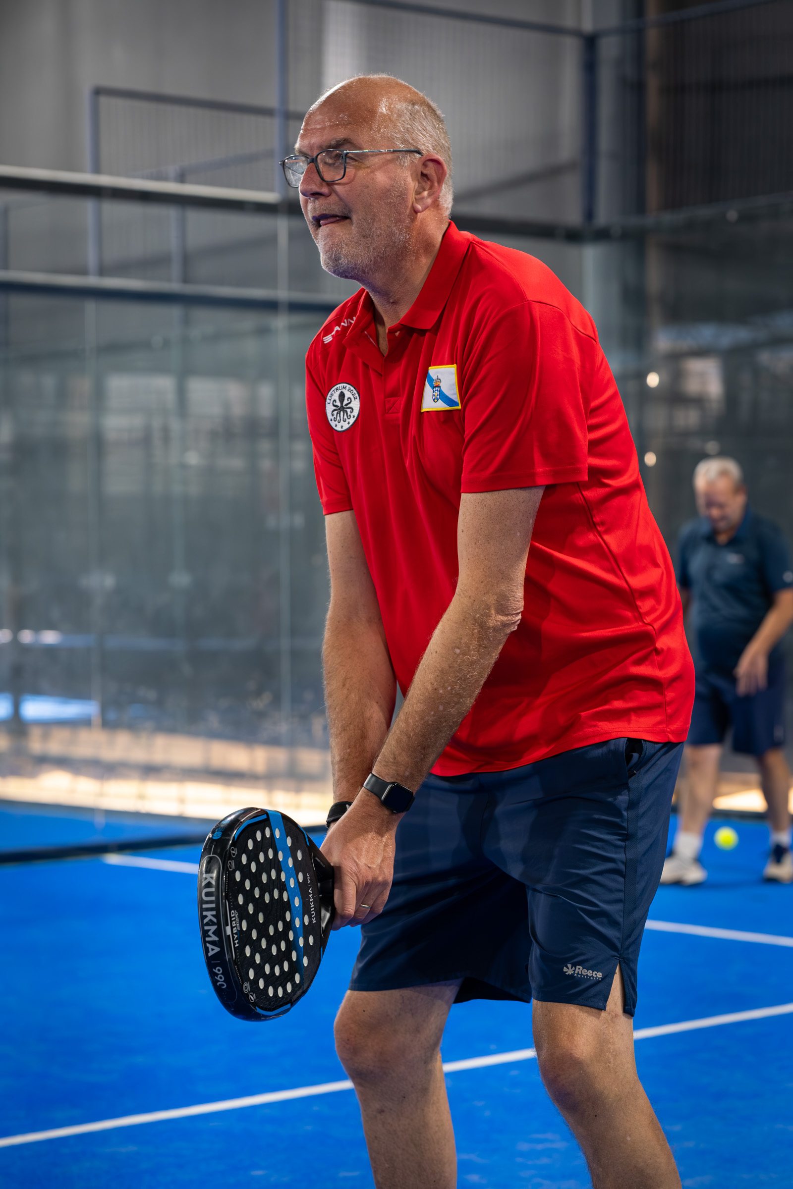 Lindo vs the Netherlands - изображение 28