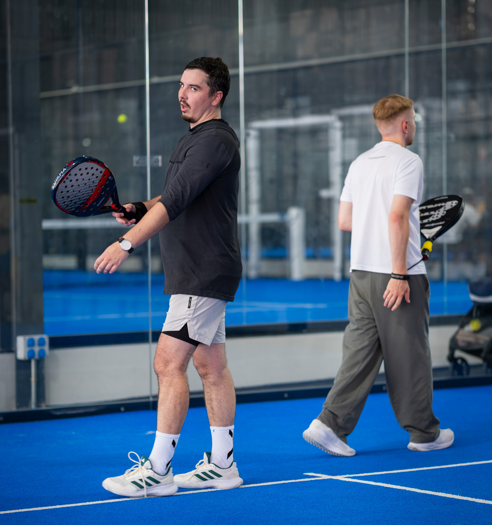 Lindo Padel Tournament - изображение 6