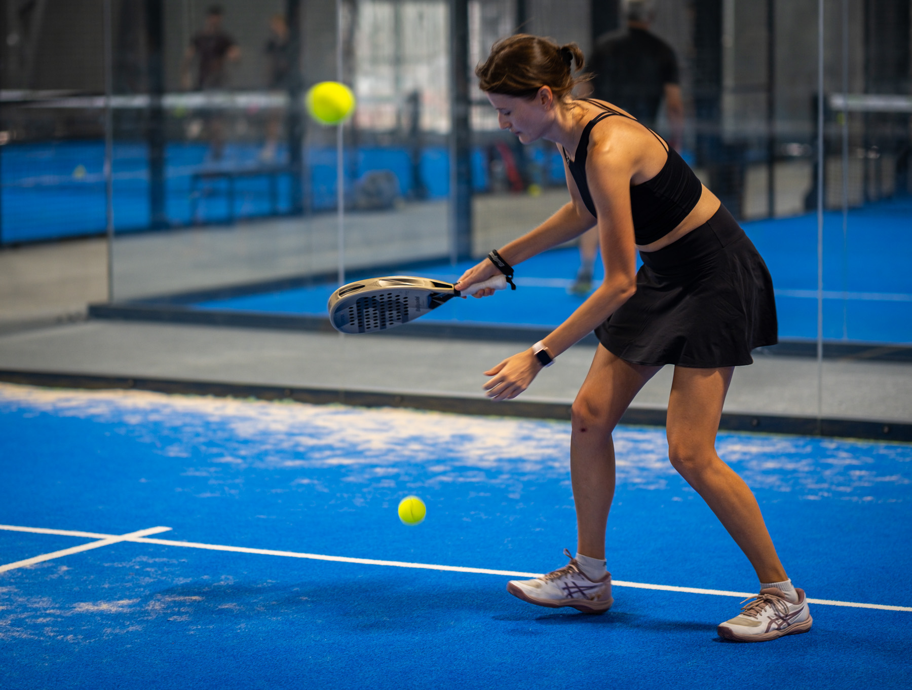 IVIN Queen of the Court - изображение 114