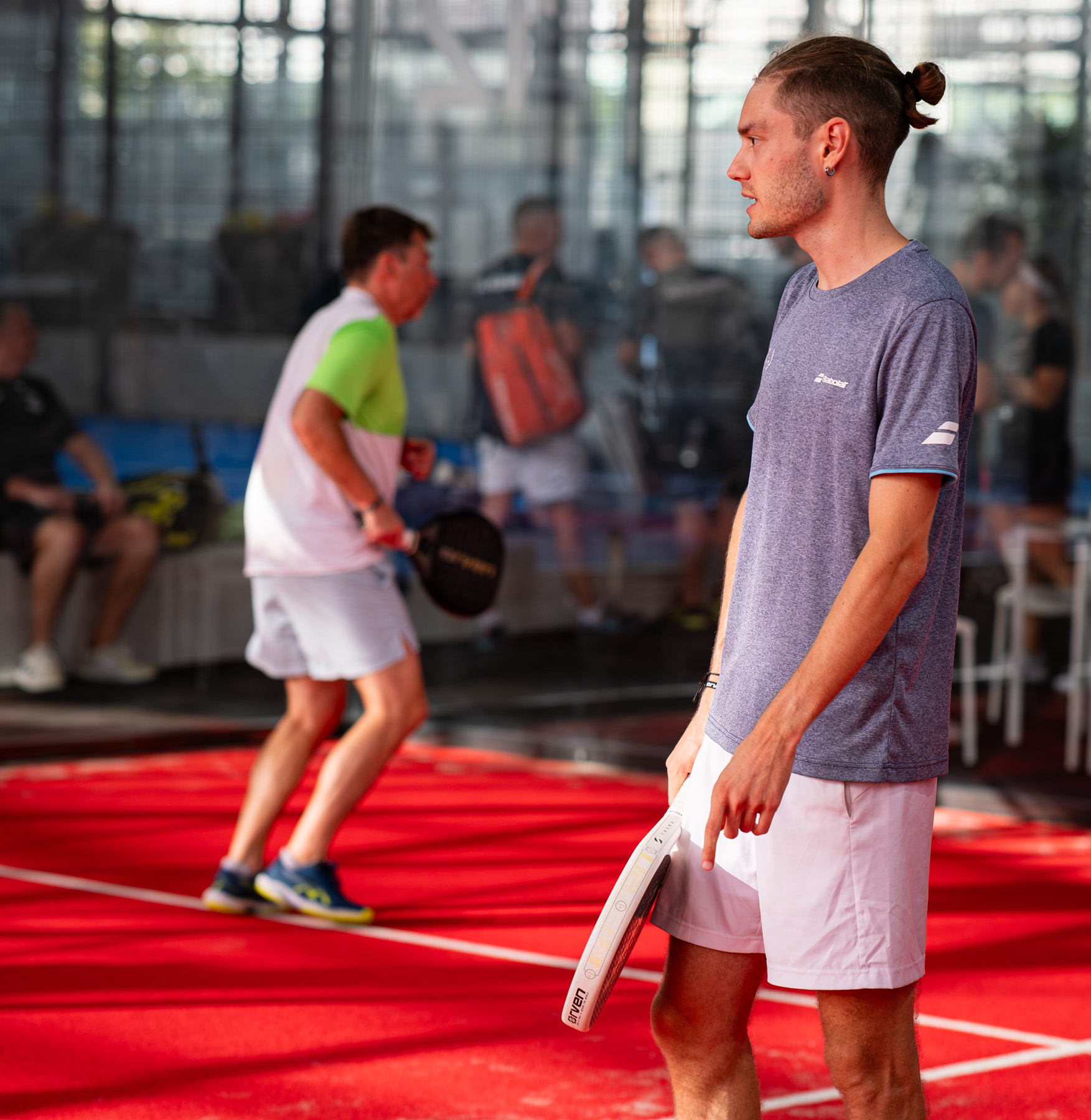 Lindo vs. Alicante - изображение 130