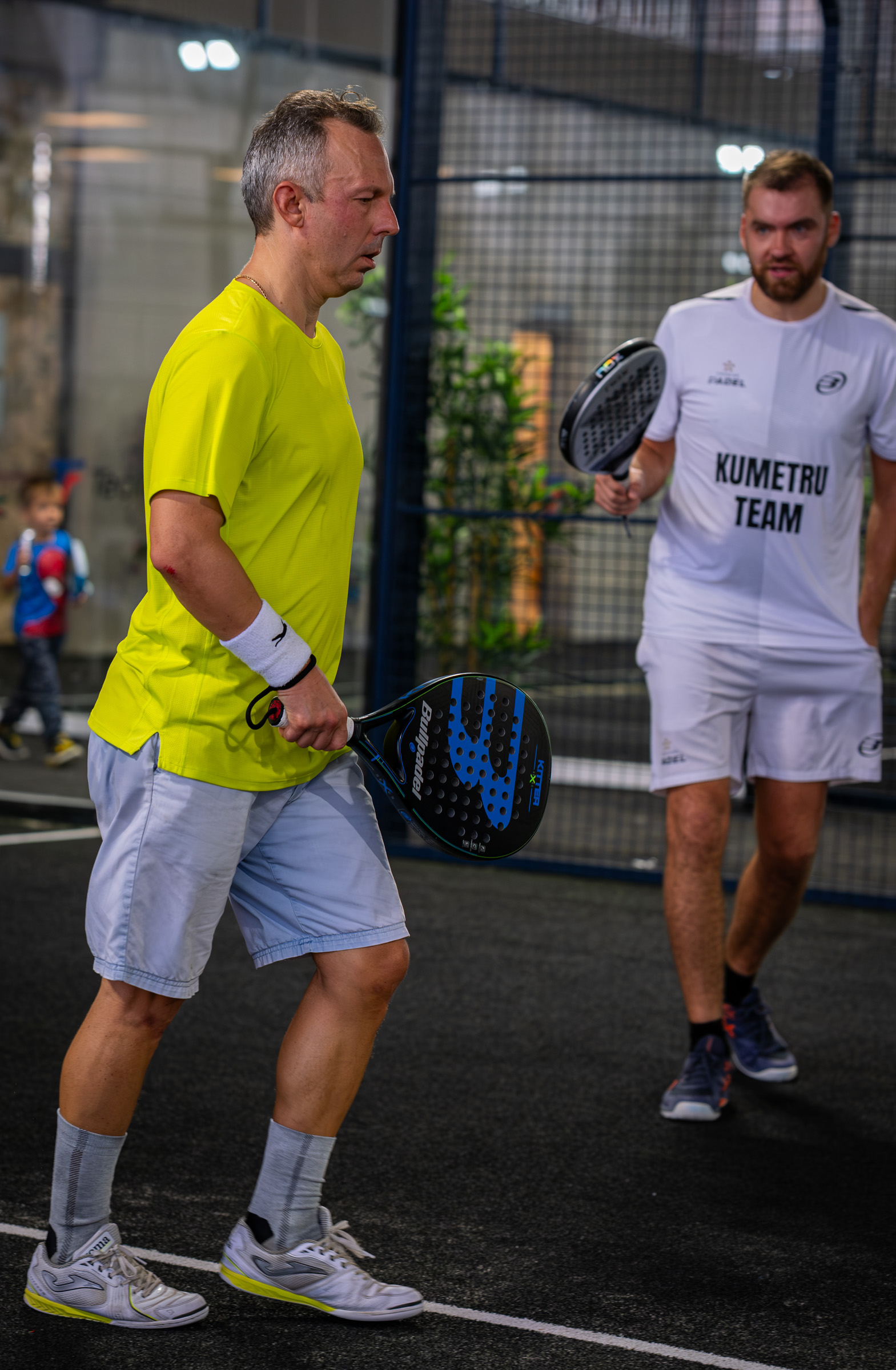 Lindo Padel Tournament - изображение 71