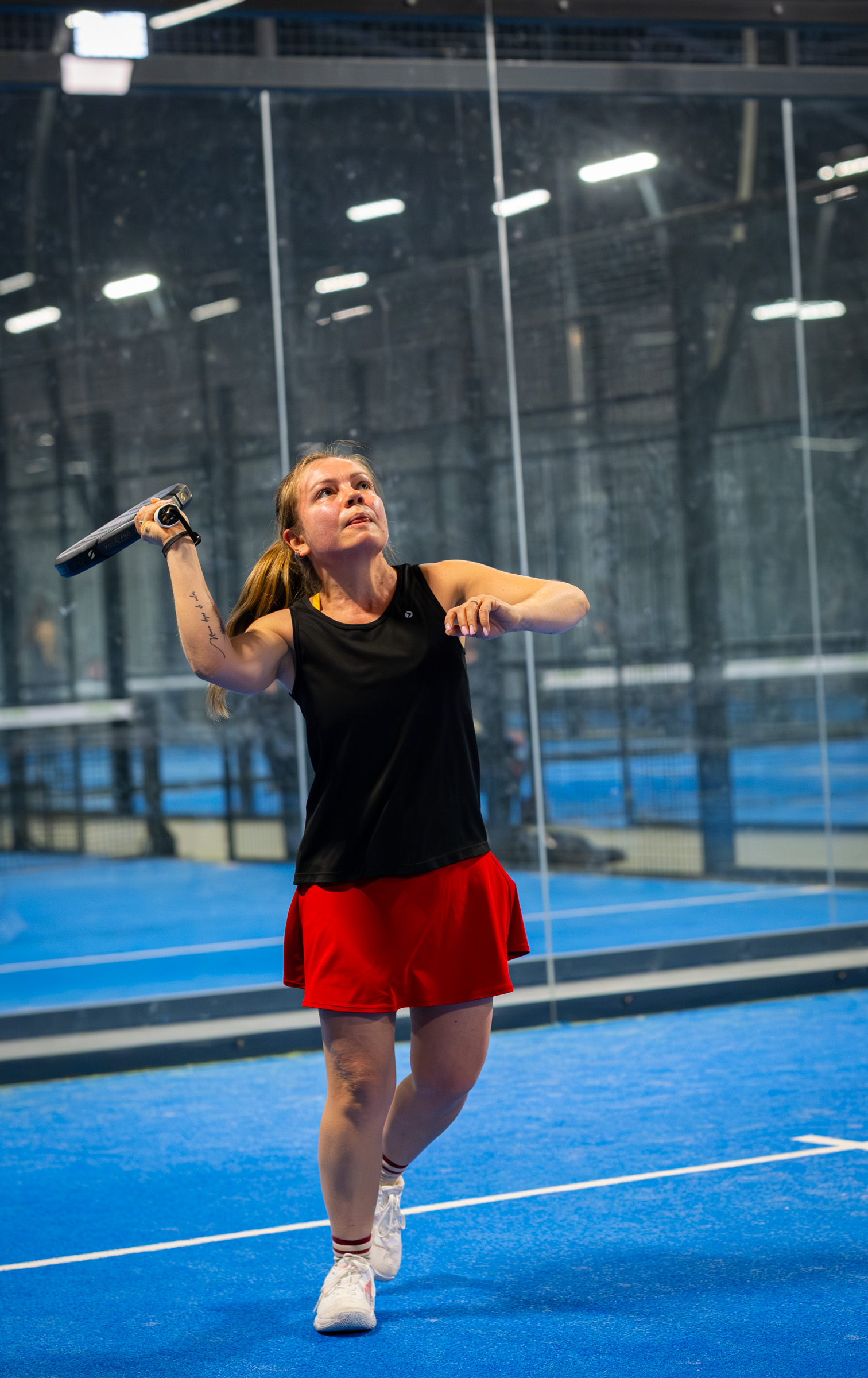 King of the Court Padel Tournament - изображение 23