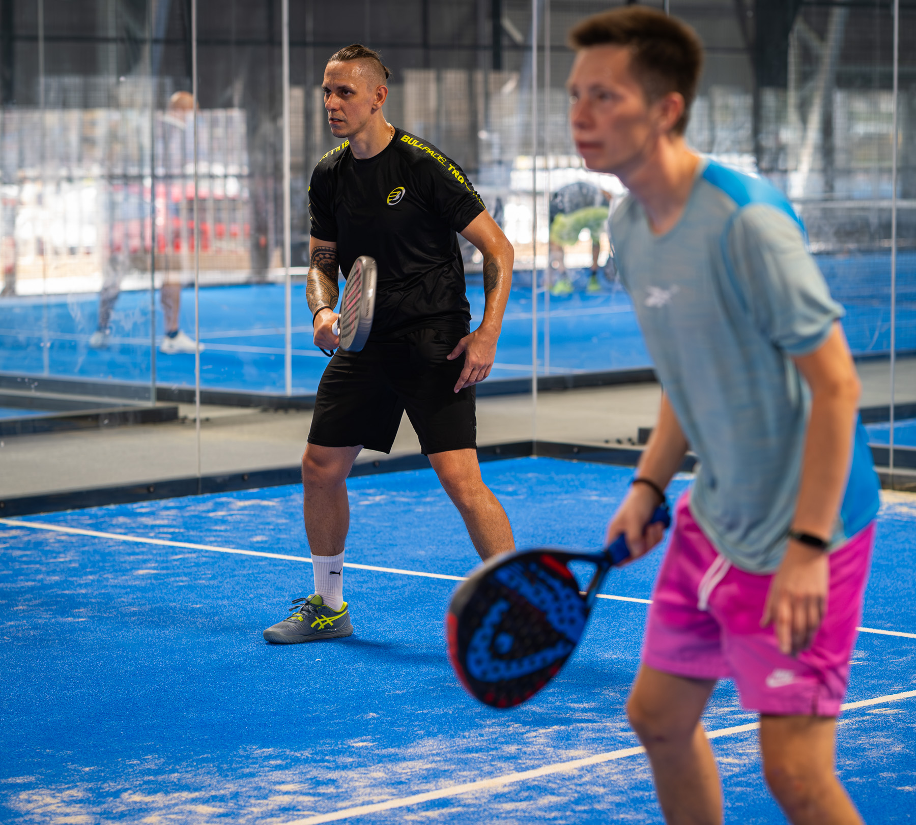 IVIN King of the Court - изображение 118