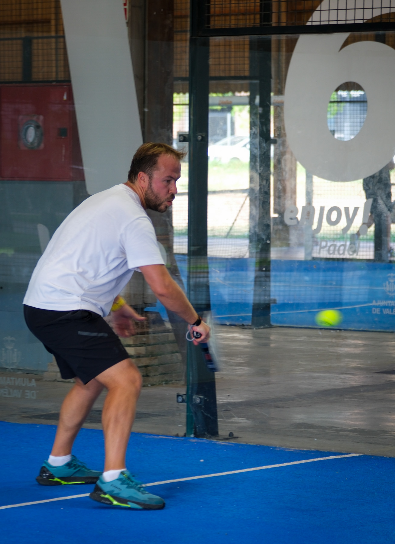 Padel Tournament by Karo - изображение 14