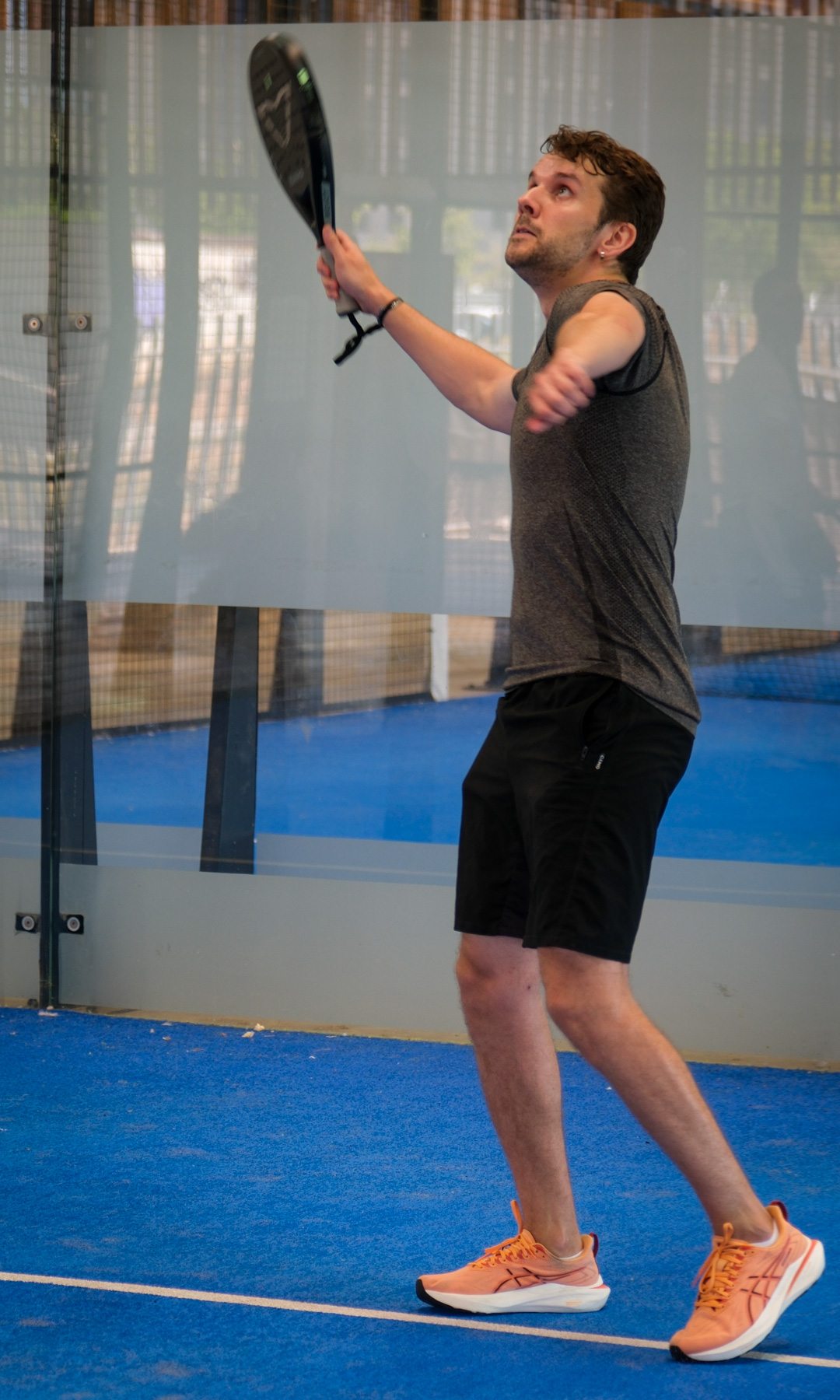 Padel Tournament by Karo - изображение 137