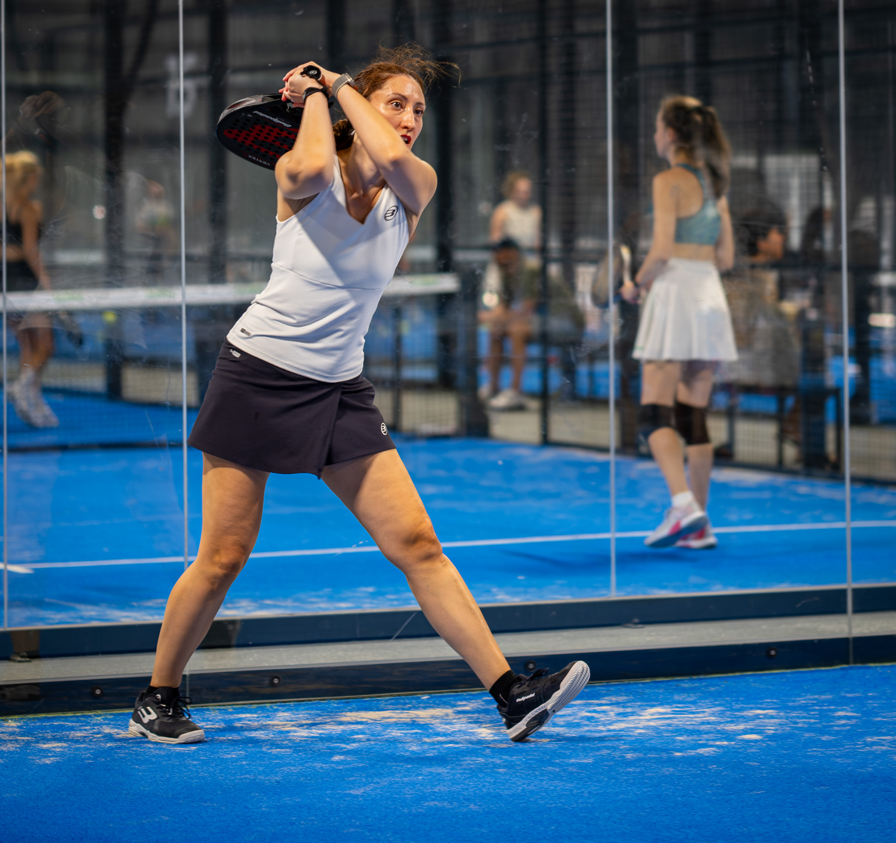 IVIN Queen of the Court - изображение 181