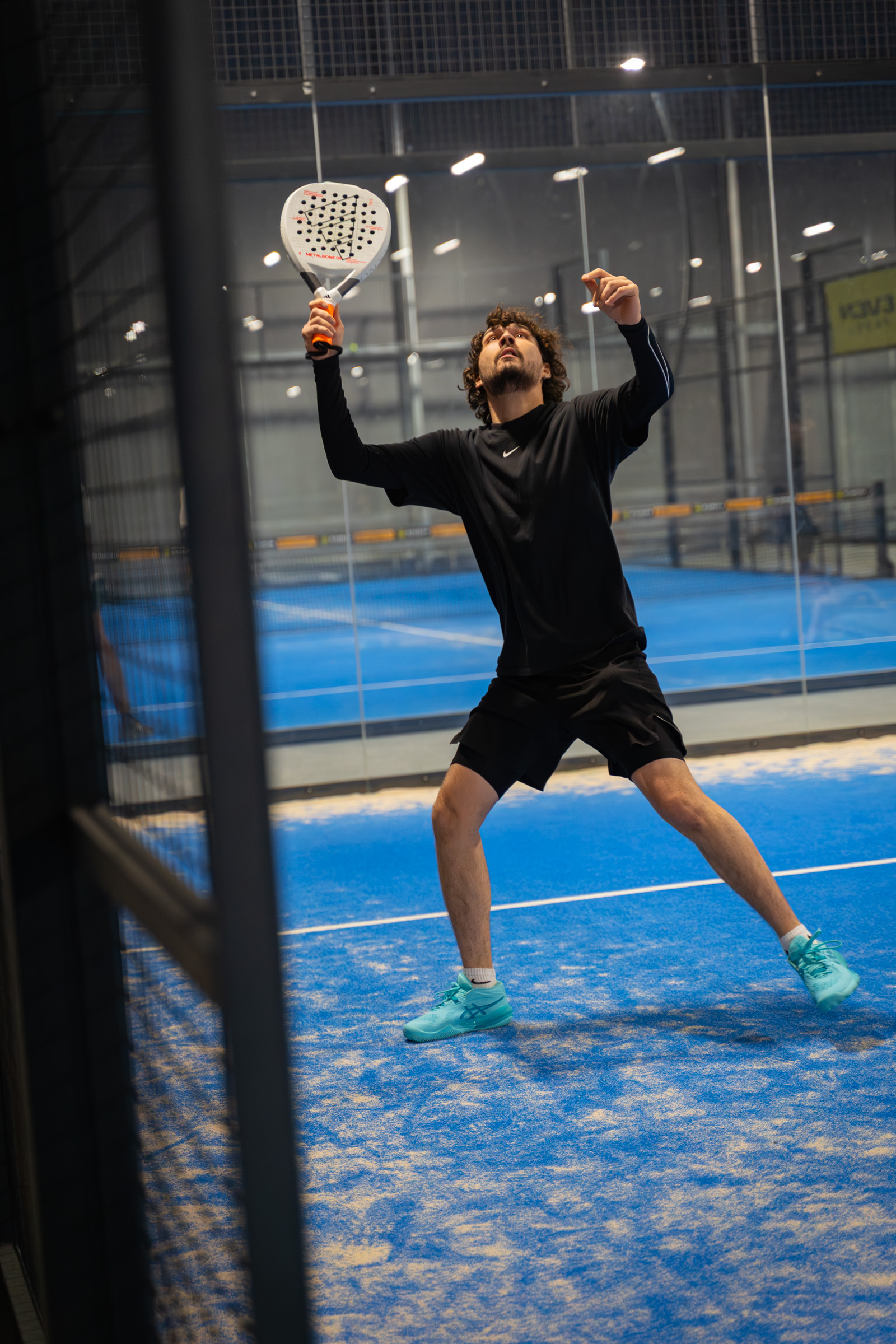 IVIN Padel Tournament Mexicano - изображение 19