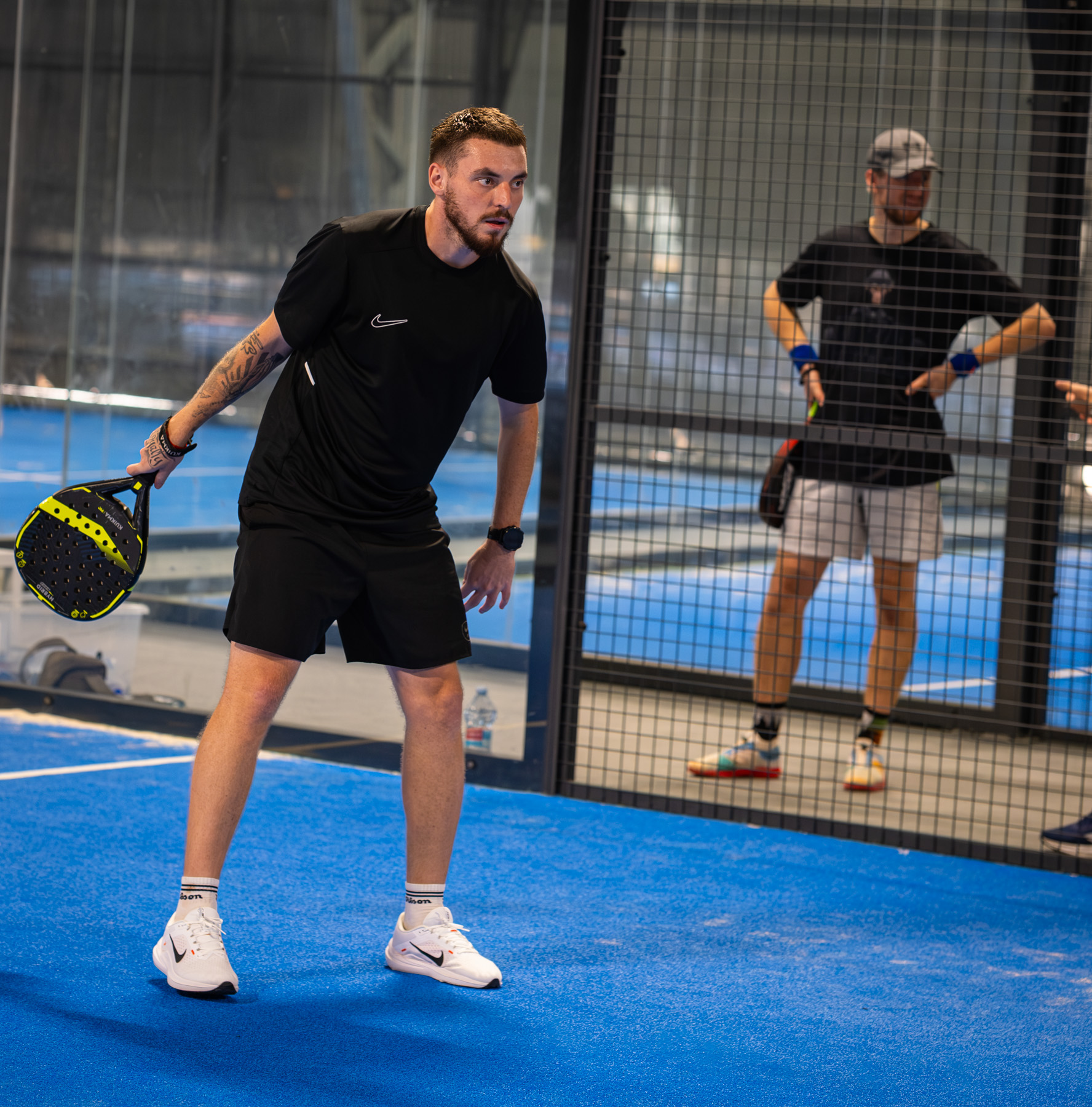 IVIN Padel Tournament - изображение 118