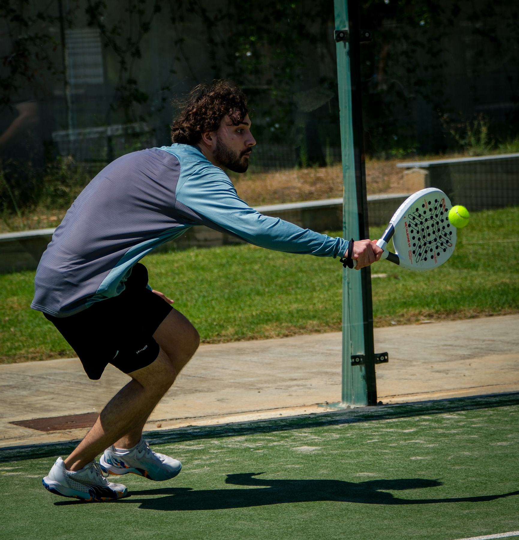 Padel Tournament by Karo - изображение 236