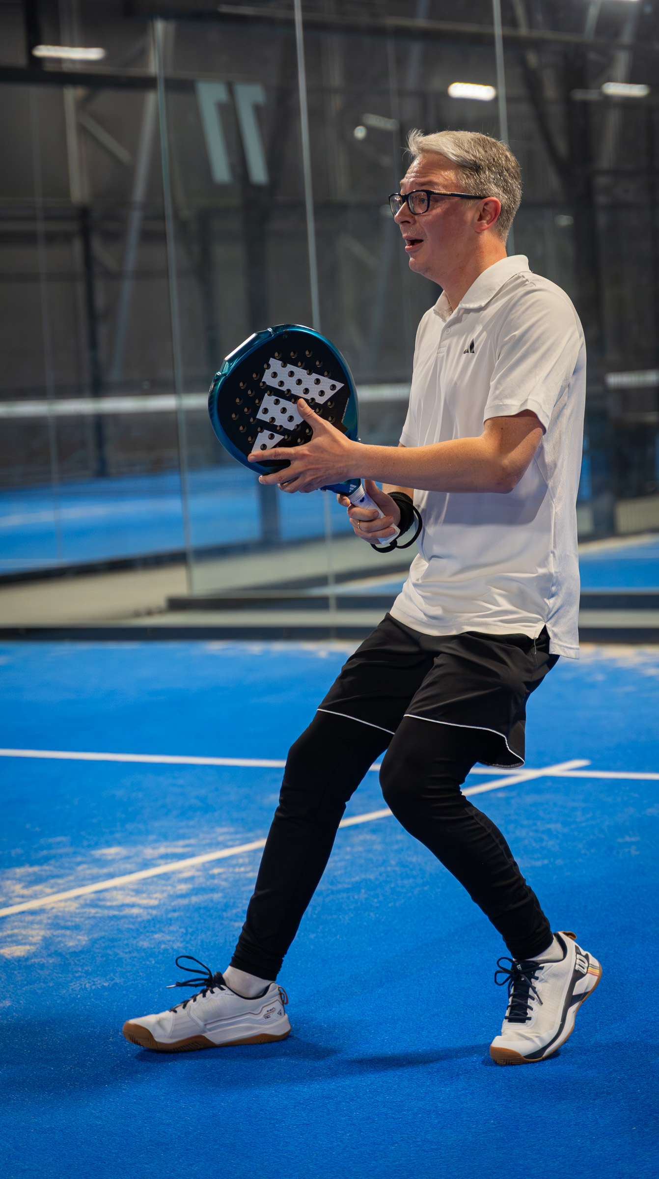 RingCentral Padel Tornament - изображение 59