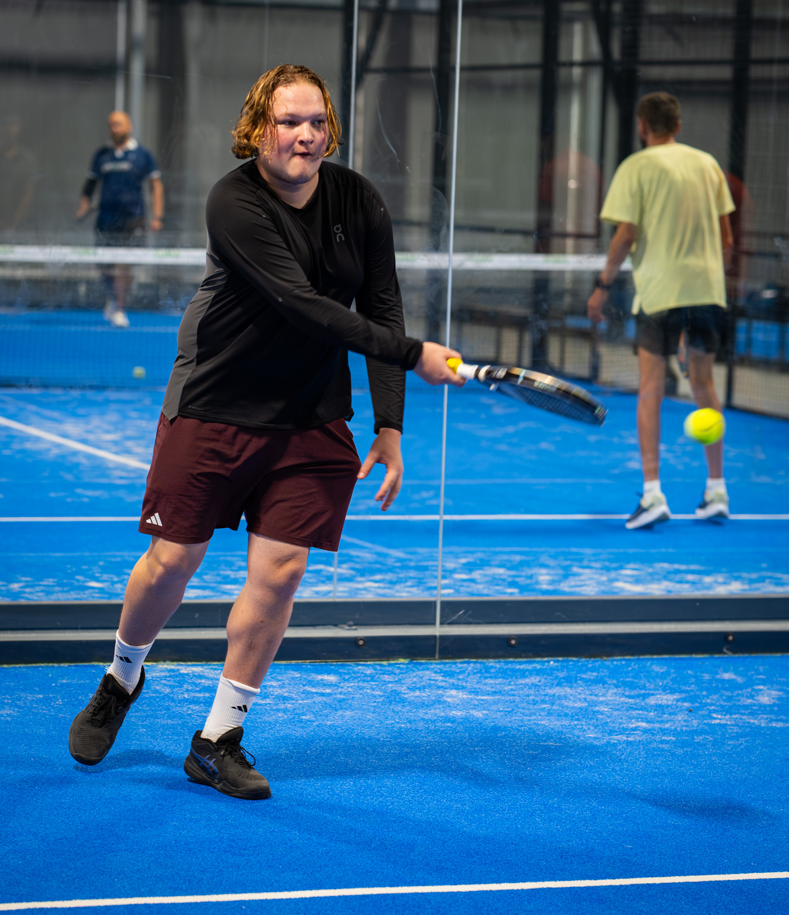 IVIN King of the Court - изображение 8