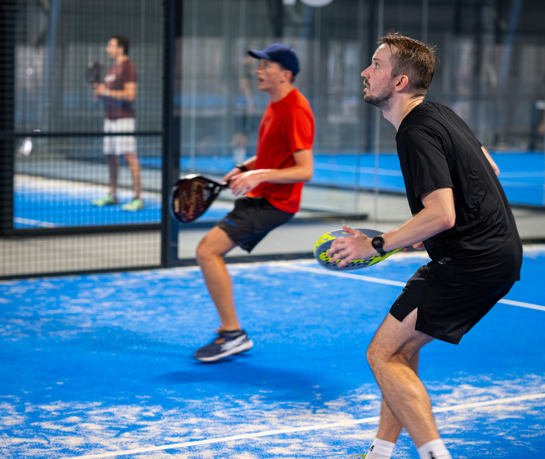 IVIN King of the Court - изображение 108