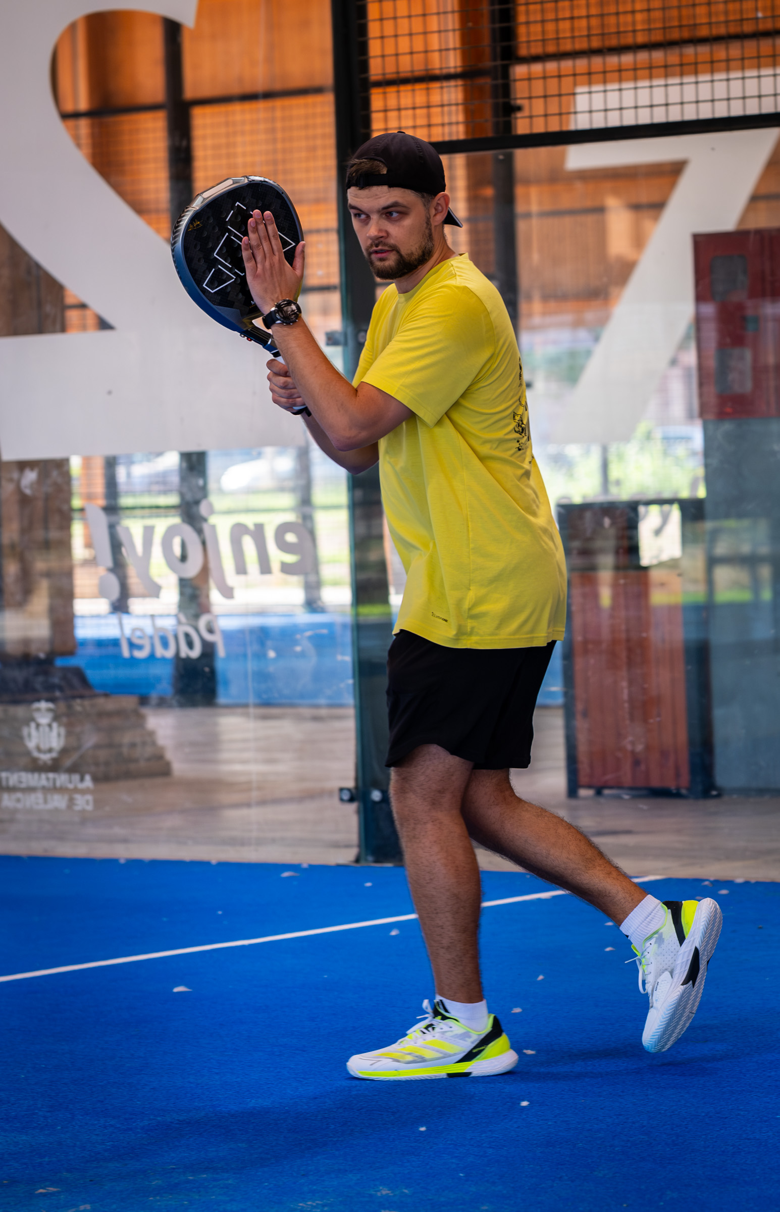 Padel Tournament by Oleg - изображение 48