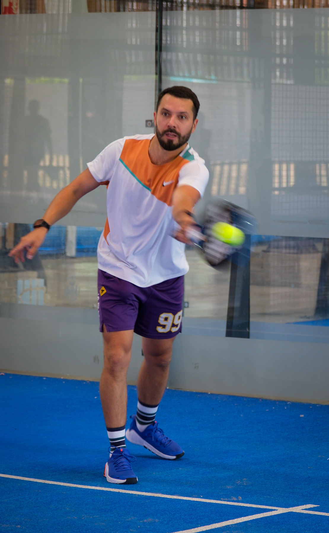 Padel Tournament by Karo - изображение 35