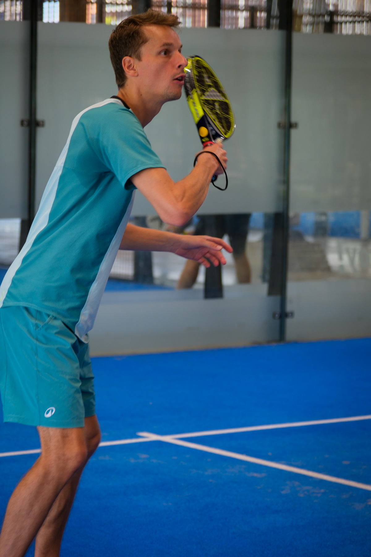 Padel Tournament by Karo - изображение 56