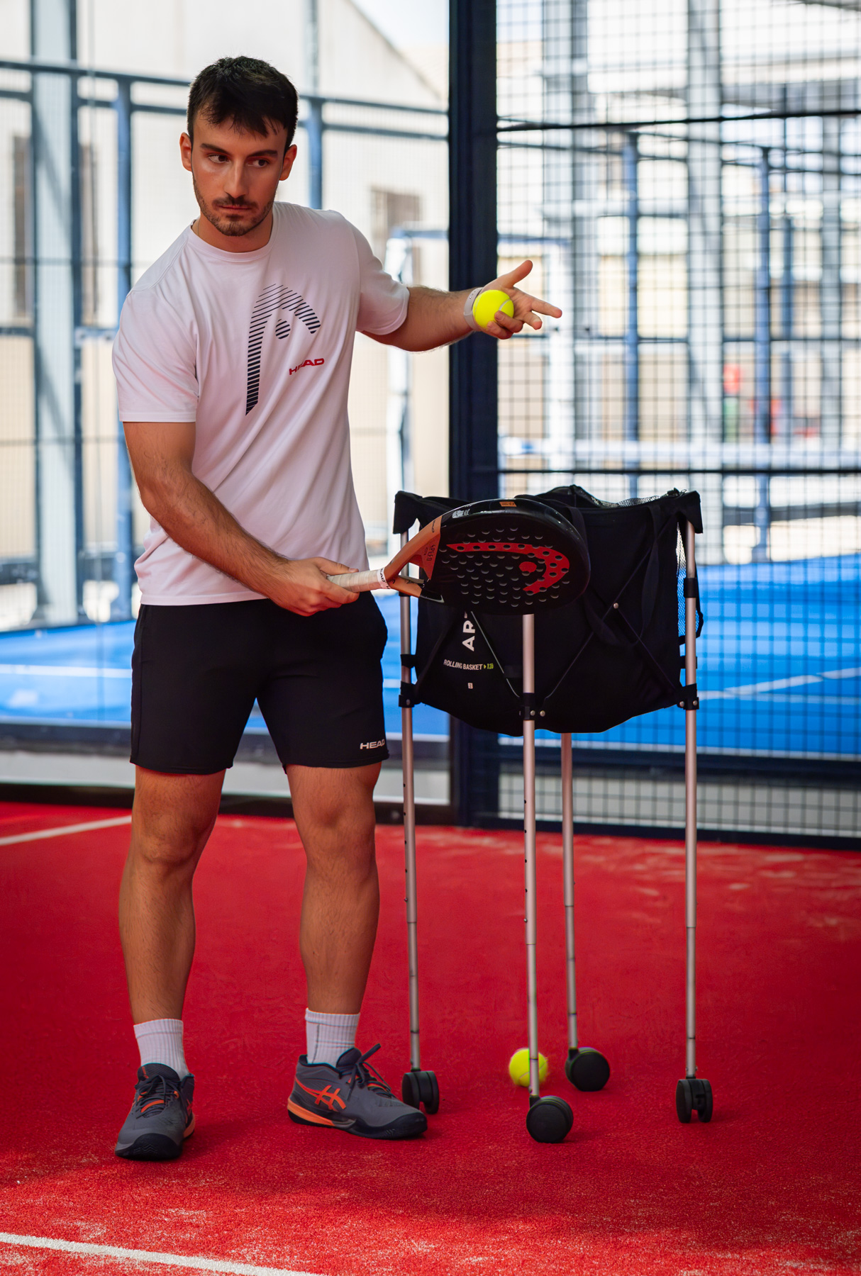 Lindo Padel Tournament - изображение 71