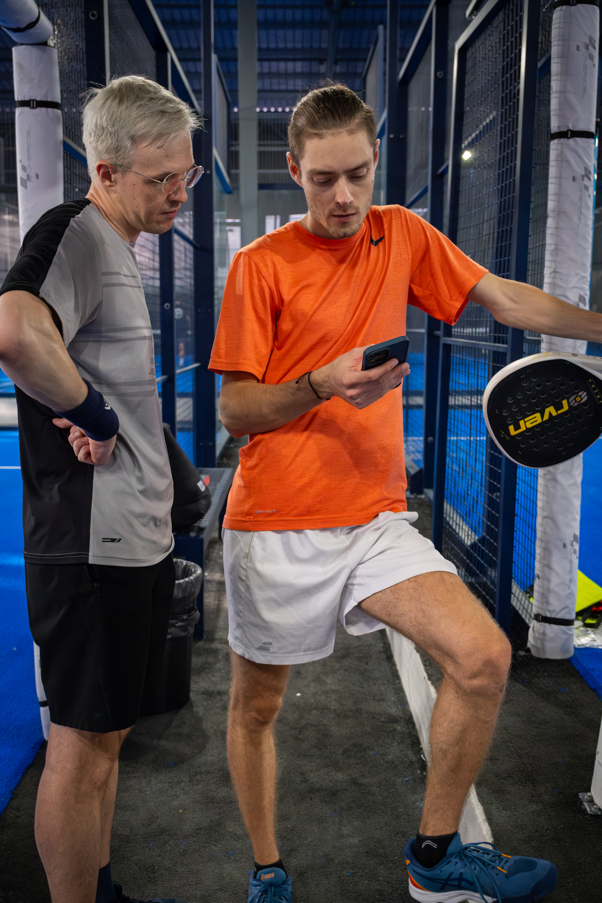 Lindo October Heat Cup - изображение 68