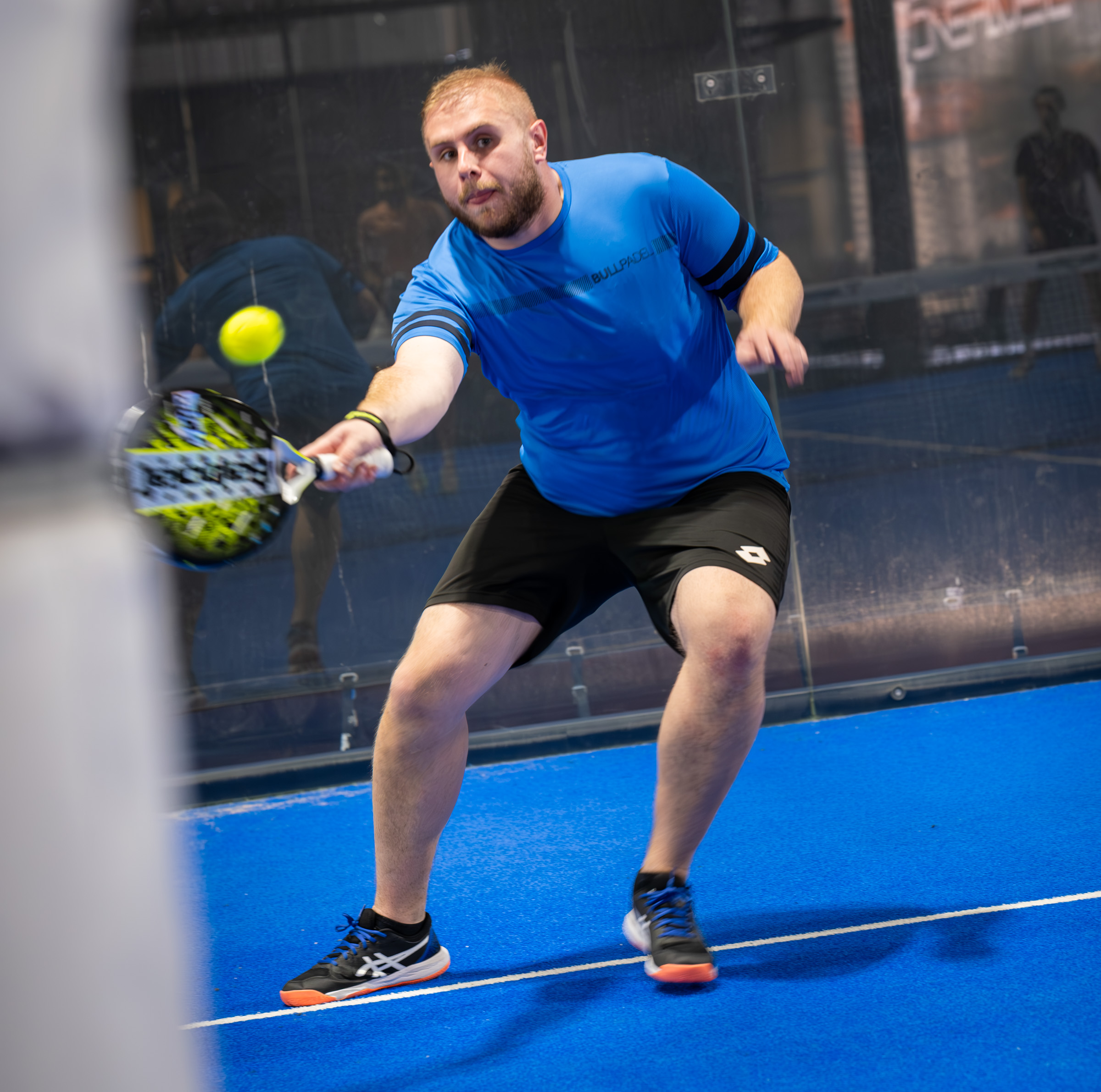 Lindo vs the Netherlands - изображение 68