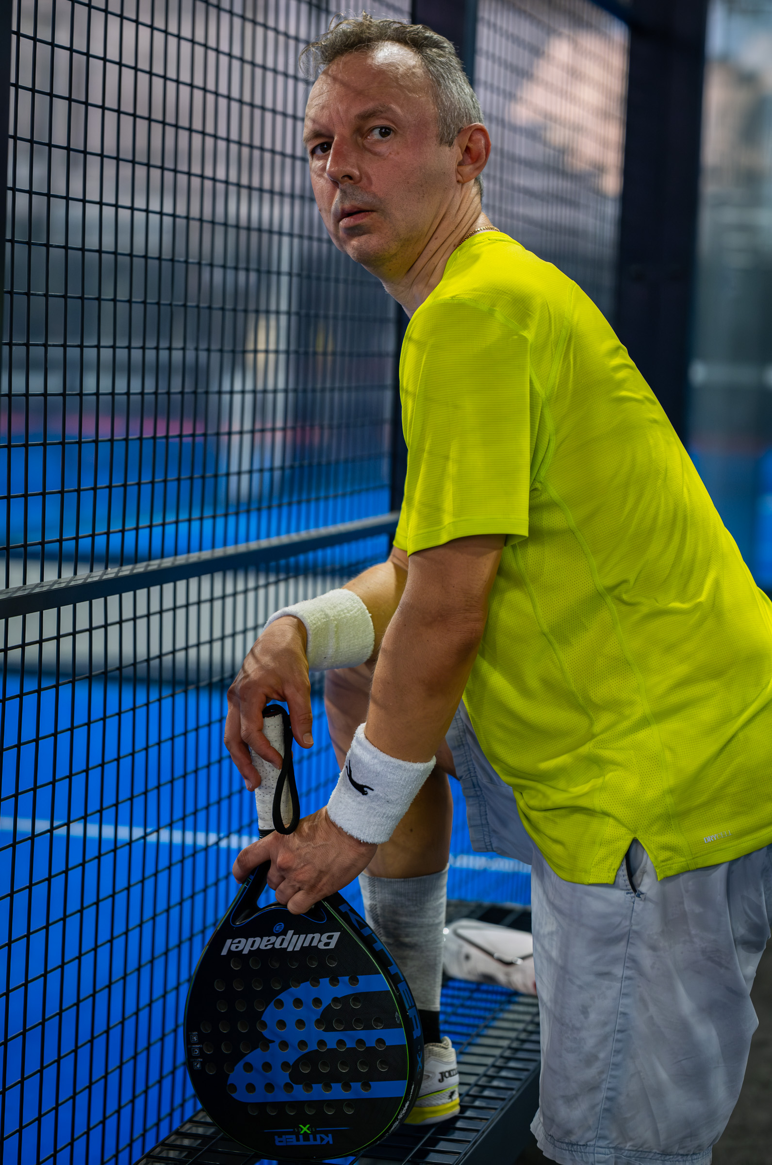 Lindo Padel Tournament - изображение 59