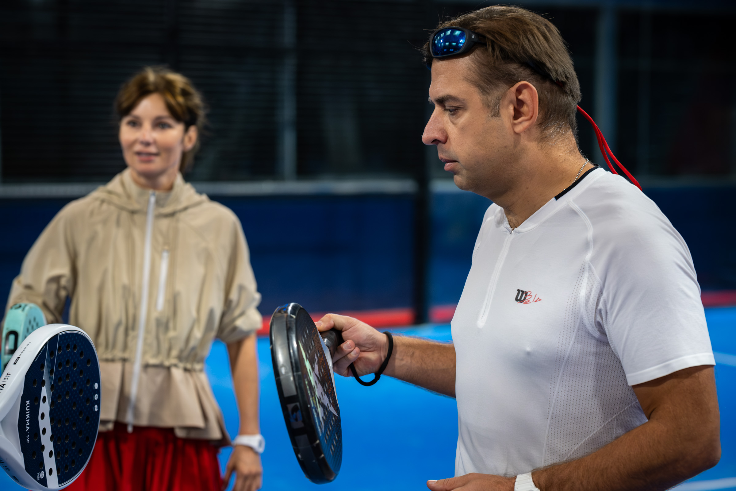 IVIN Halloween Padel Tournament 2.0-2.5&2.75-3.0 - изображение 109