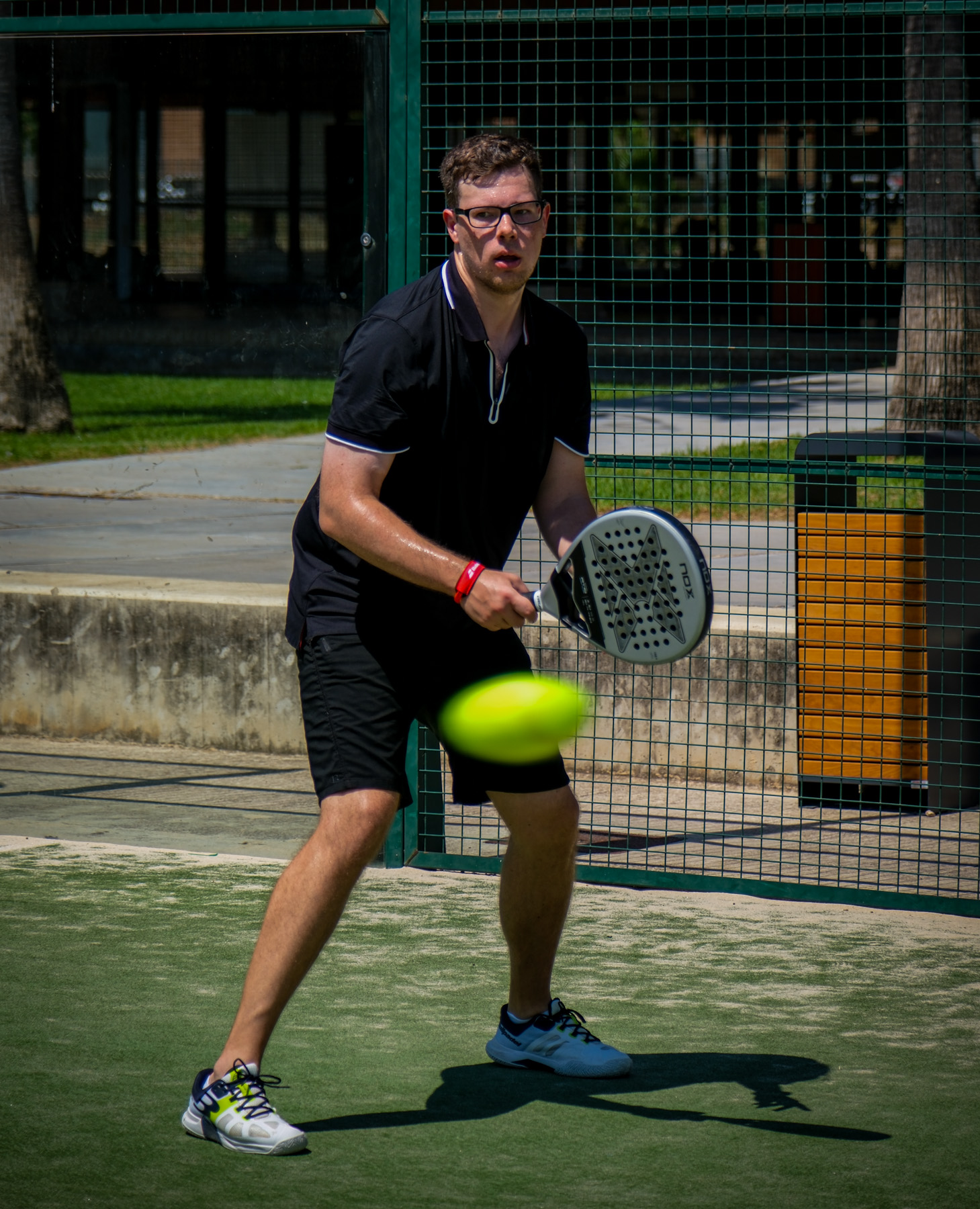 Padel Tournament by Karo - изображение 235