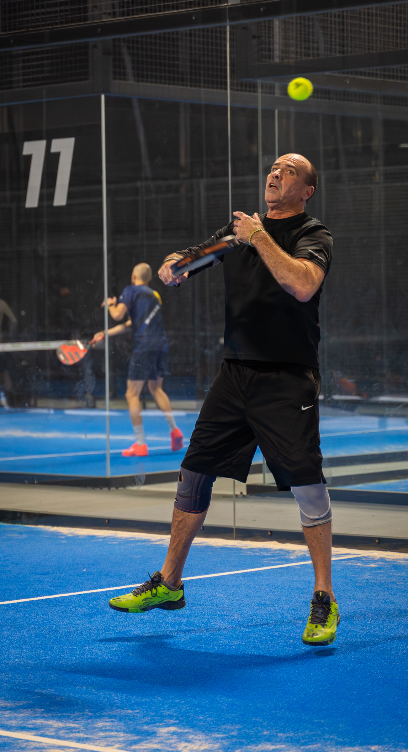 Mexicano Padel Tournament - изображение 19