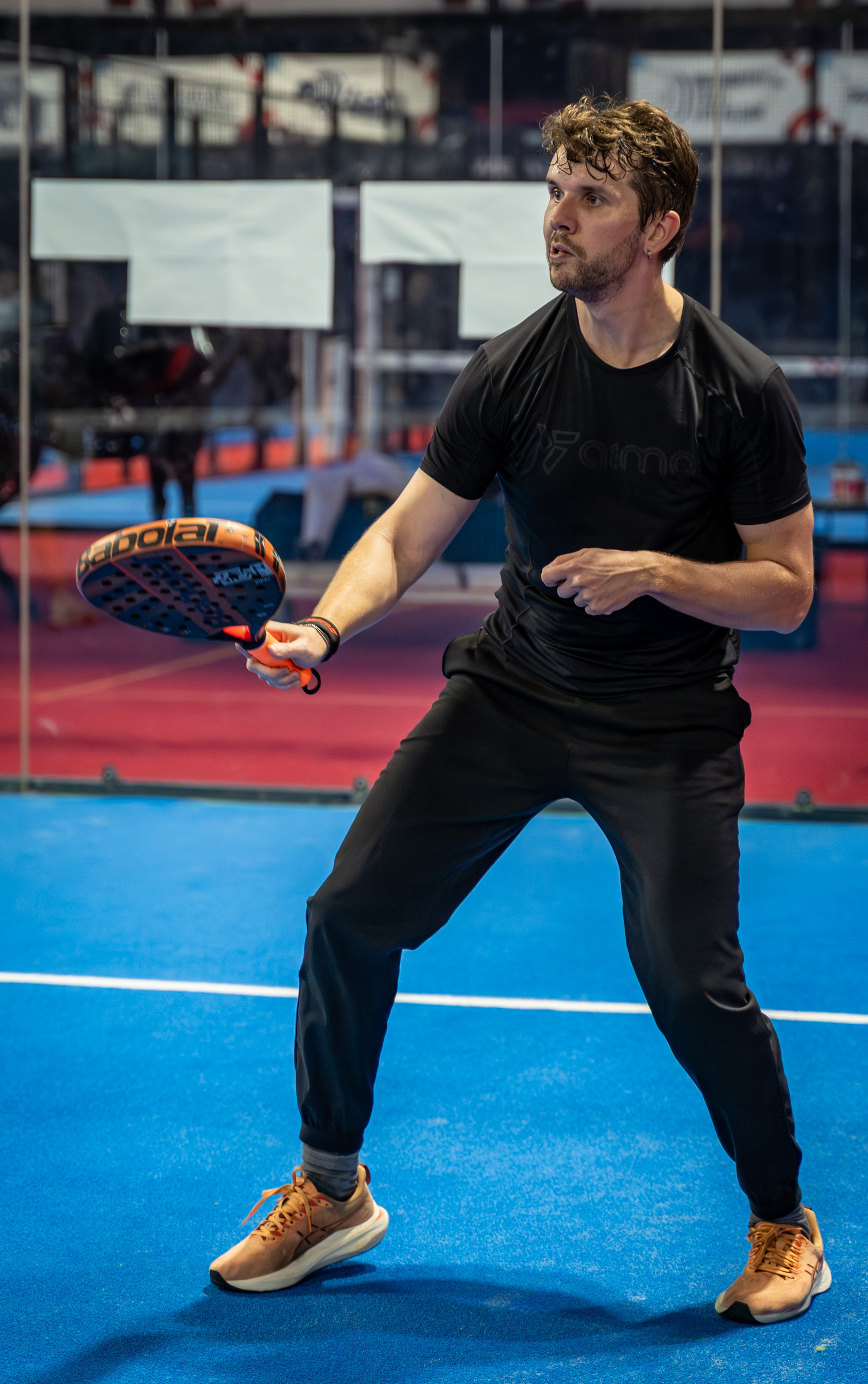 IVIN Padel Tournament - изображение 46