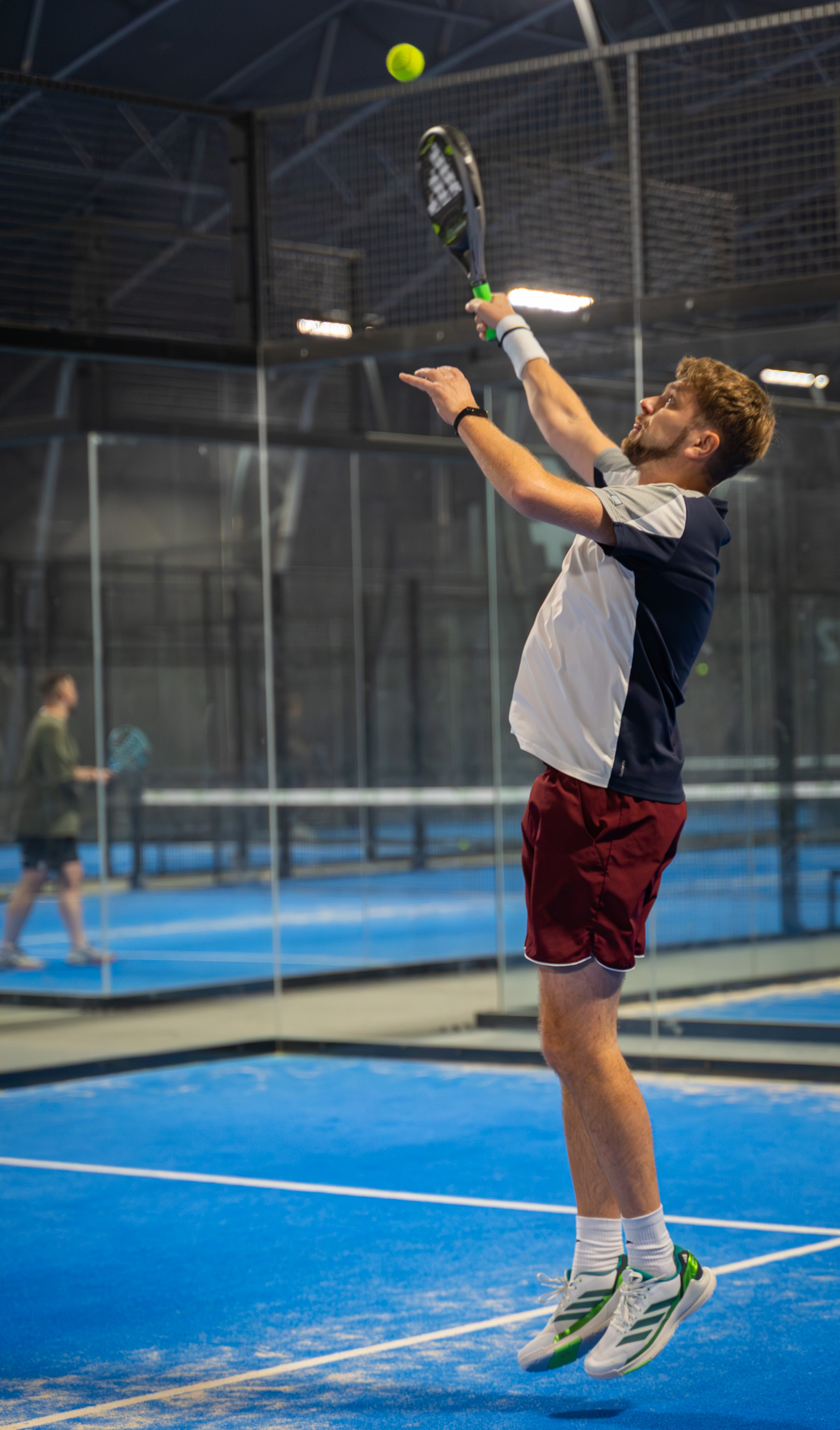 RingCentral Padel Tornament - изображение 50